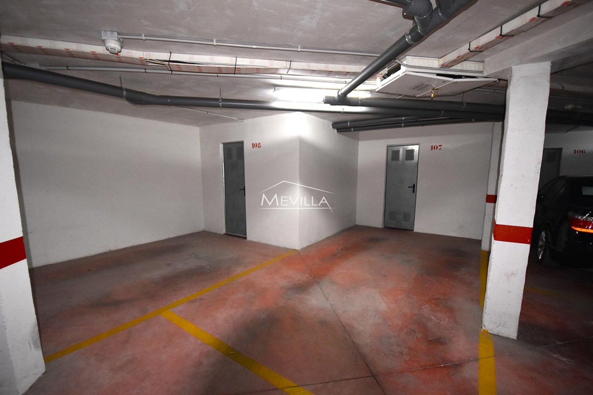 Wederverkoop - Appartement / Appartement - Orihuela Costa - Cabo Roig