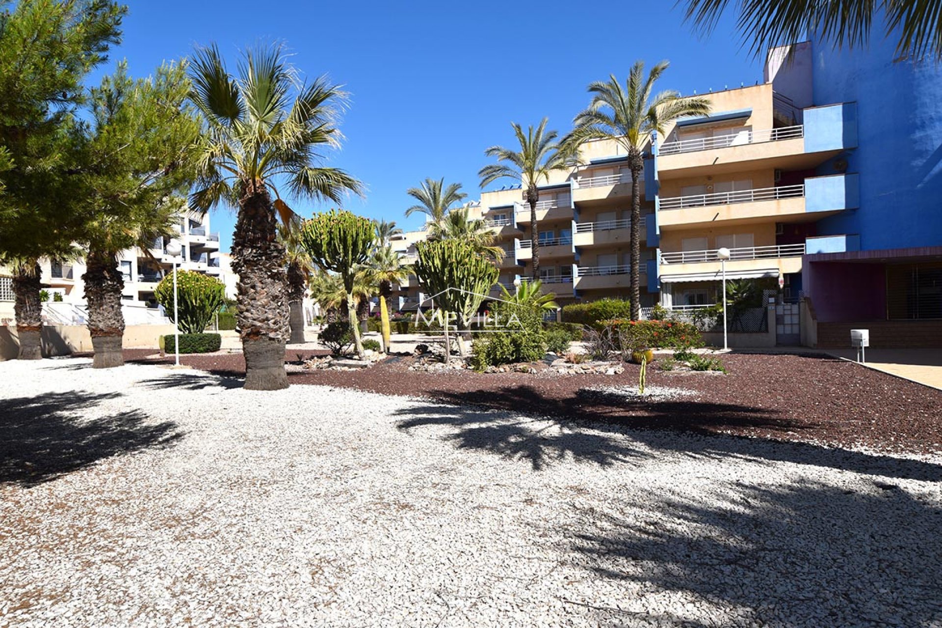 Wederverkoop - Appartement / Appartement - Orihuela Costa - Cabo Roig