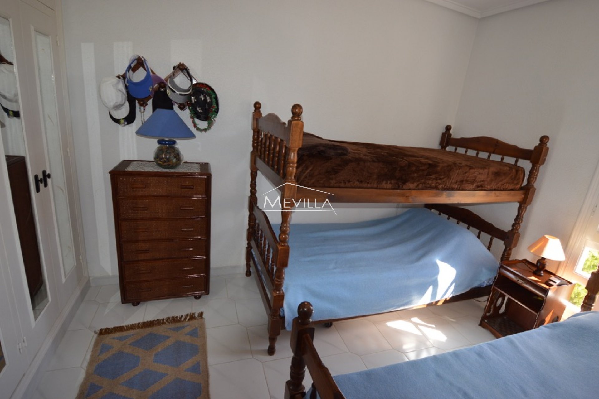 Wederverkoop - Appartement / Appartement - Orihuela Costa - Cabo Roig