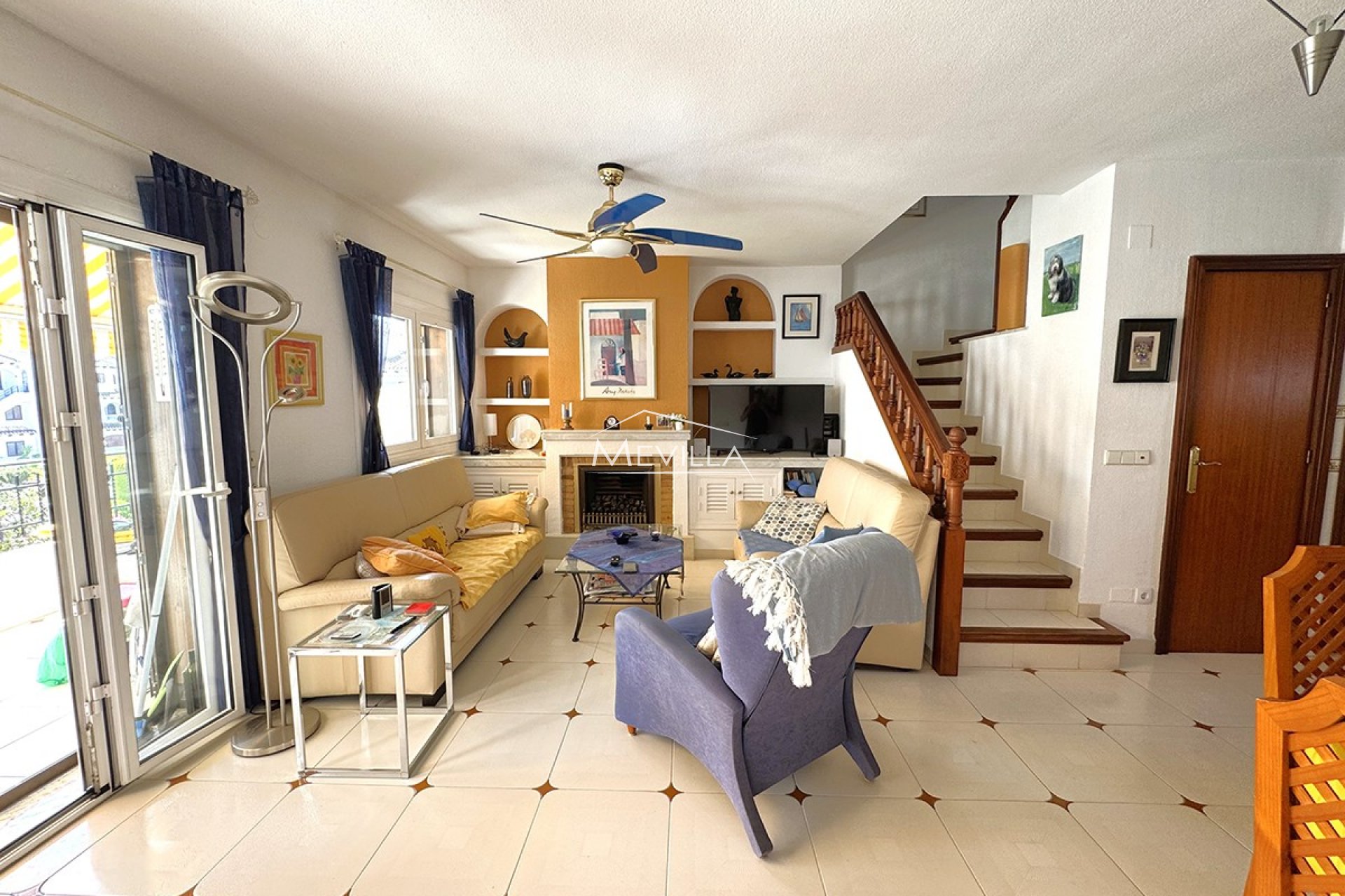 Wederverkoop - Appartement / Appartement - Orihuela Costa - Cabo Roig