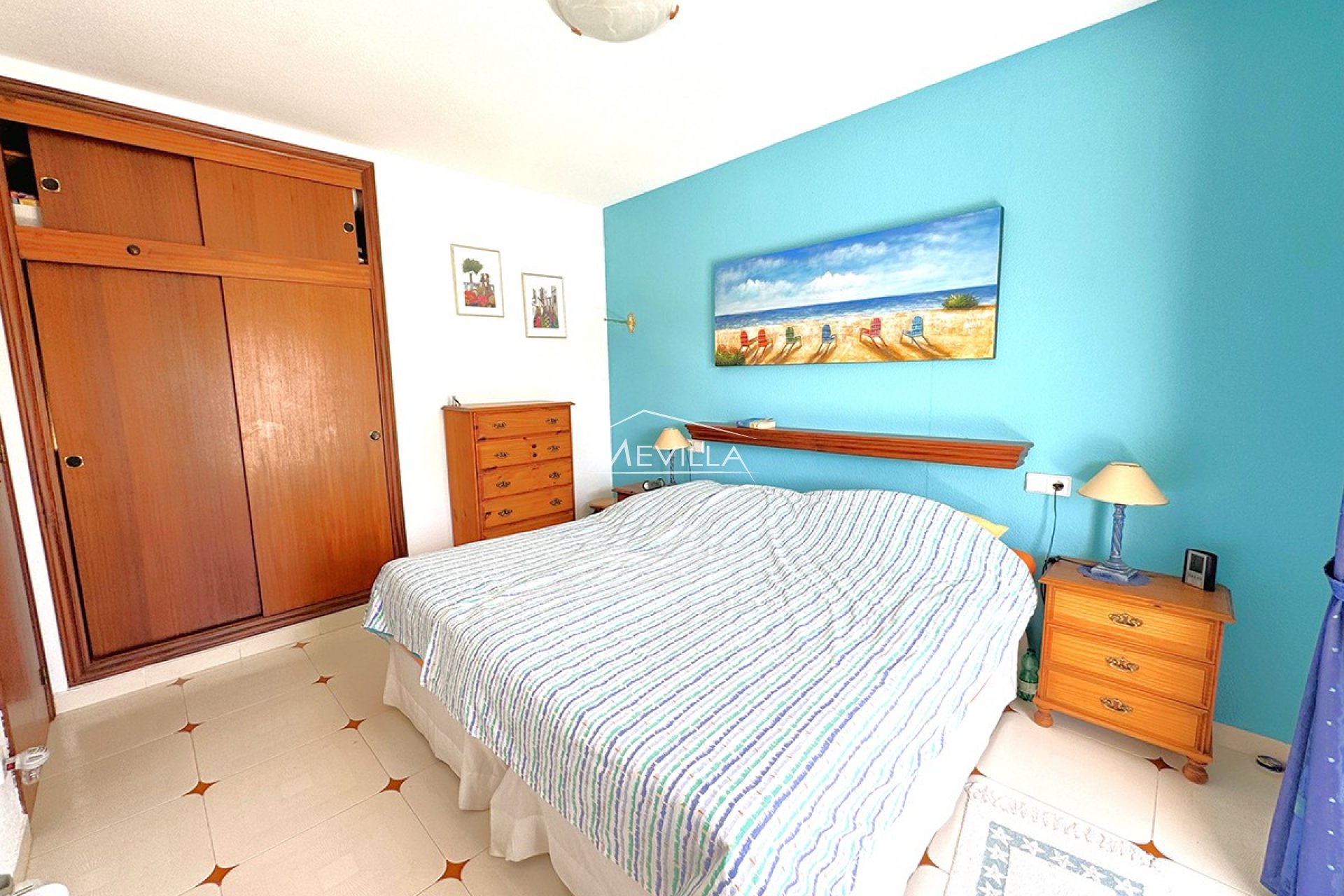 Wederverkoop - Appartement / Appartement - Orihuela Costa - Cabo Roig