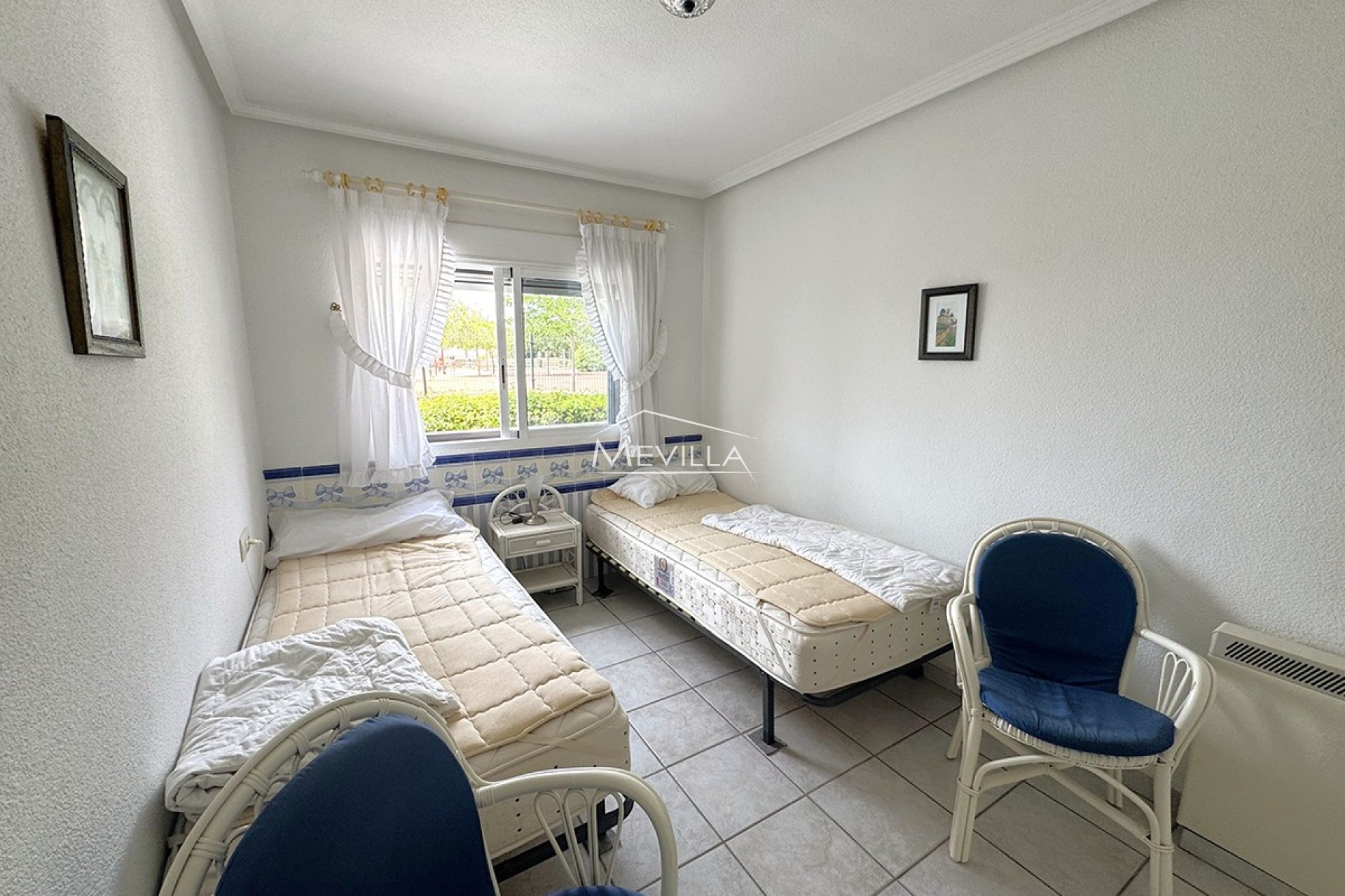 Wederverkoop - Appartement / Appartement - Orihuela Costa - Cabo Roig