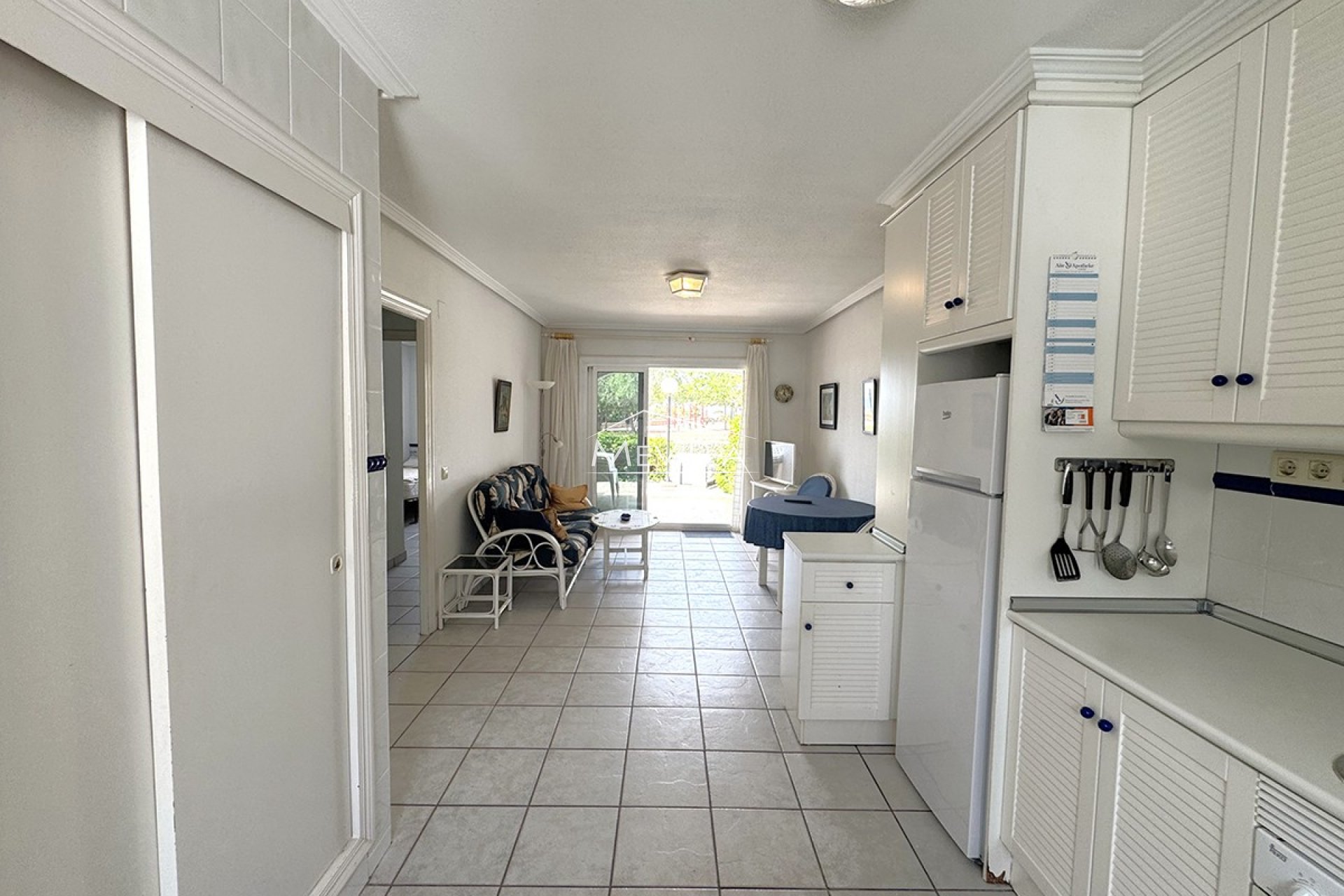 Wederverkoop - Appartement / Appartement - Orihuela Costa - Cabo Roig