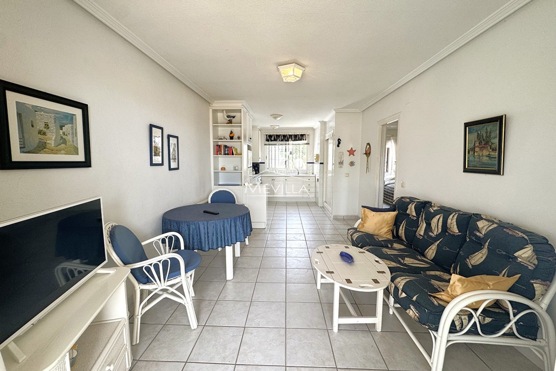 Wederverkoop - Appartement / Appartement - Orihuela Costa - Cabo Roig