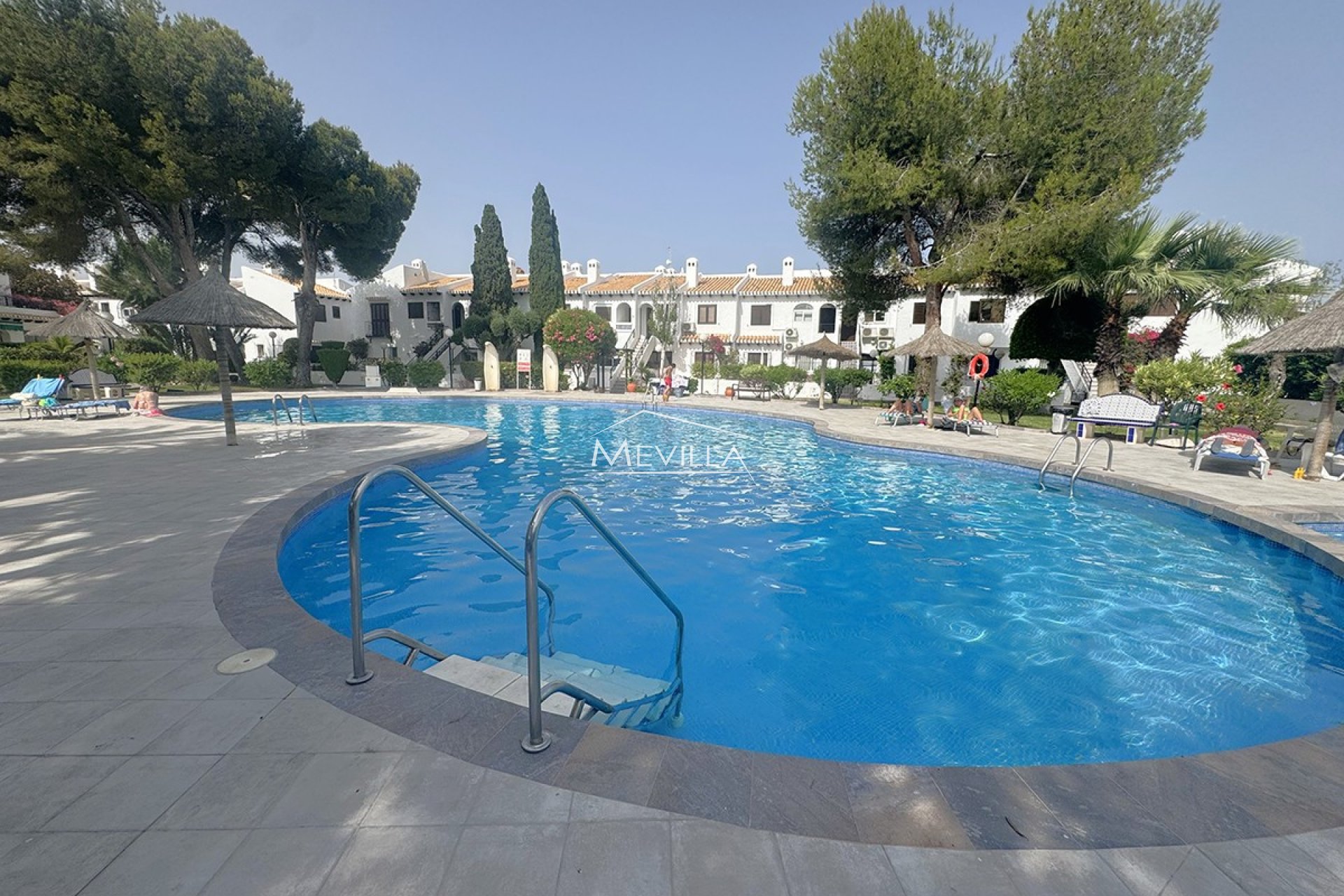 Wederverkoop - Appartement / Appartement - Orihuela Costa - Cabo Roig