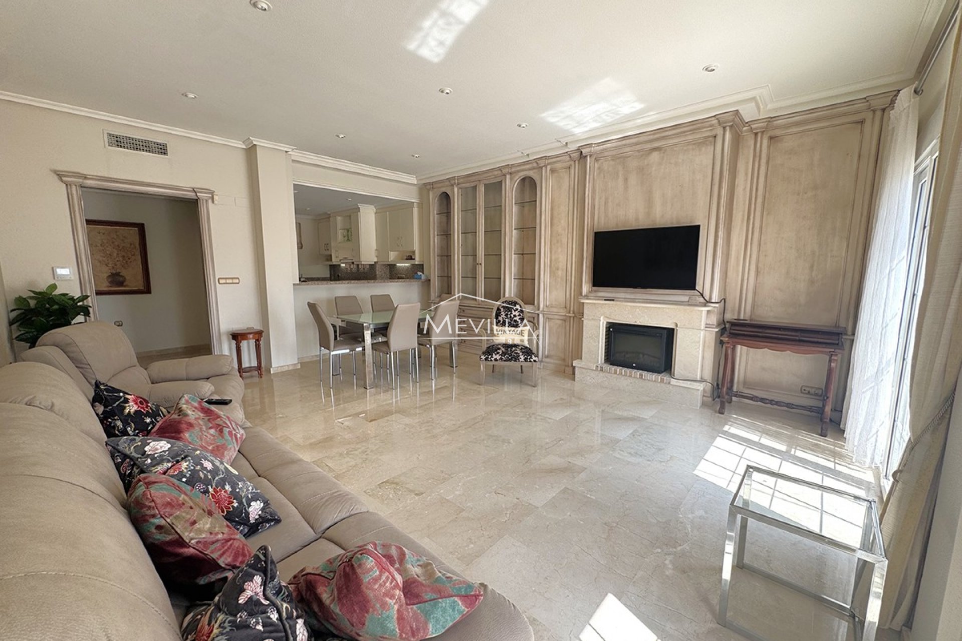 Wederverkoop - Appartement / Appartement - Orihuela Costa - Cabo Roig