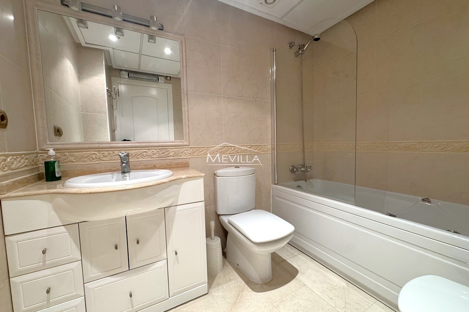 Wederverkoop - Appartement / Appartement - Orihuela Costa - Cabo Roig