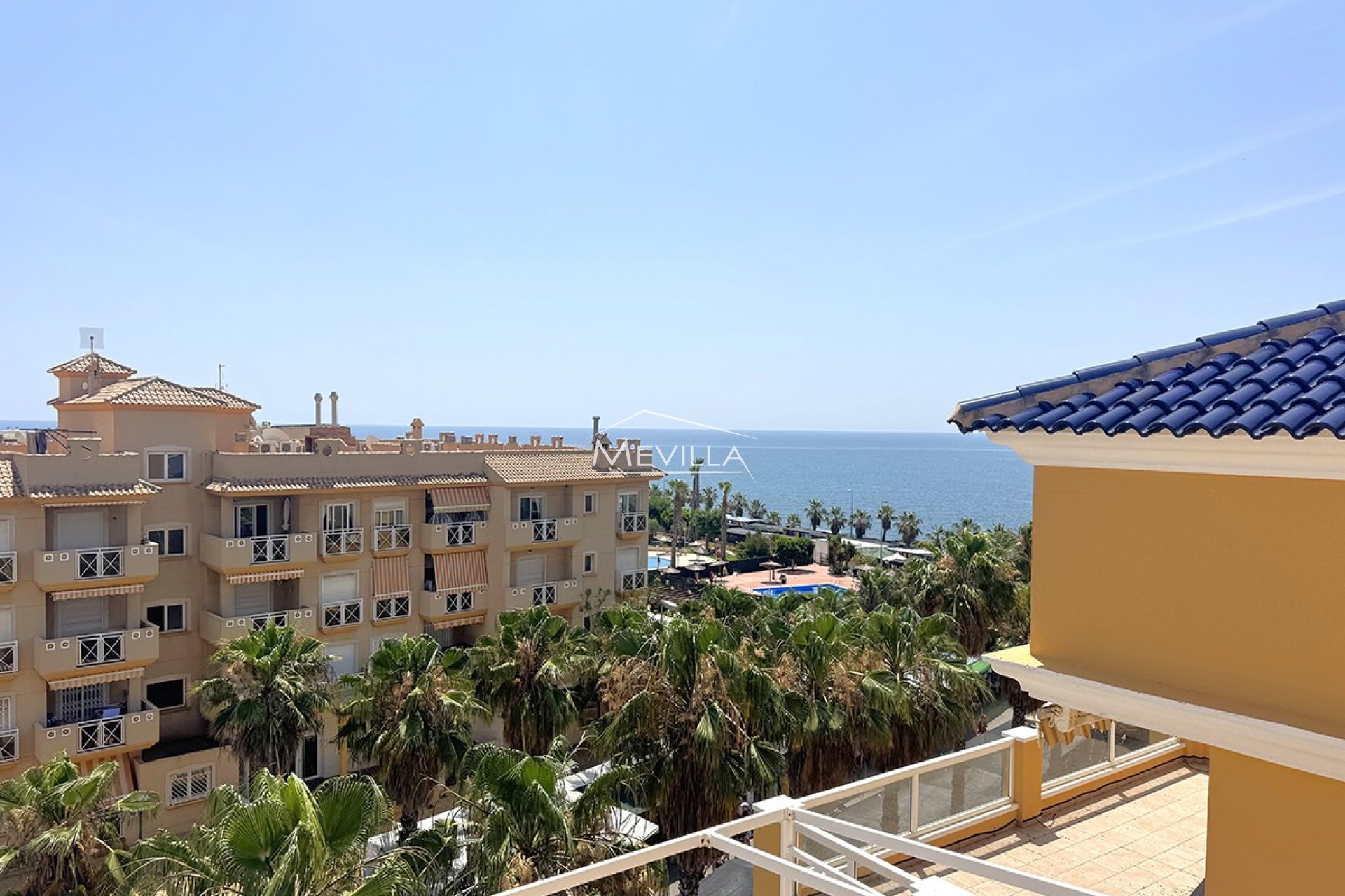 Wederverkoop - Appartement / Appartement - Orihuela Costa - Cabo Roig