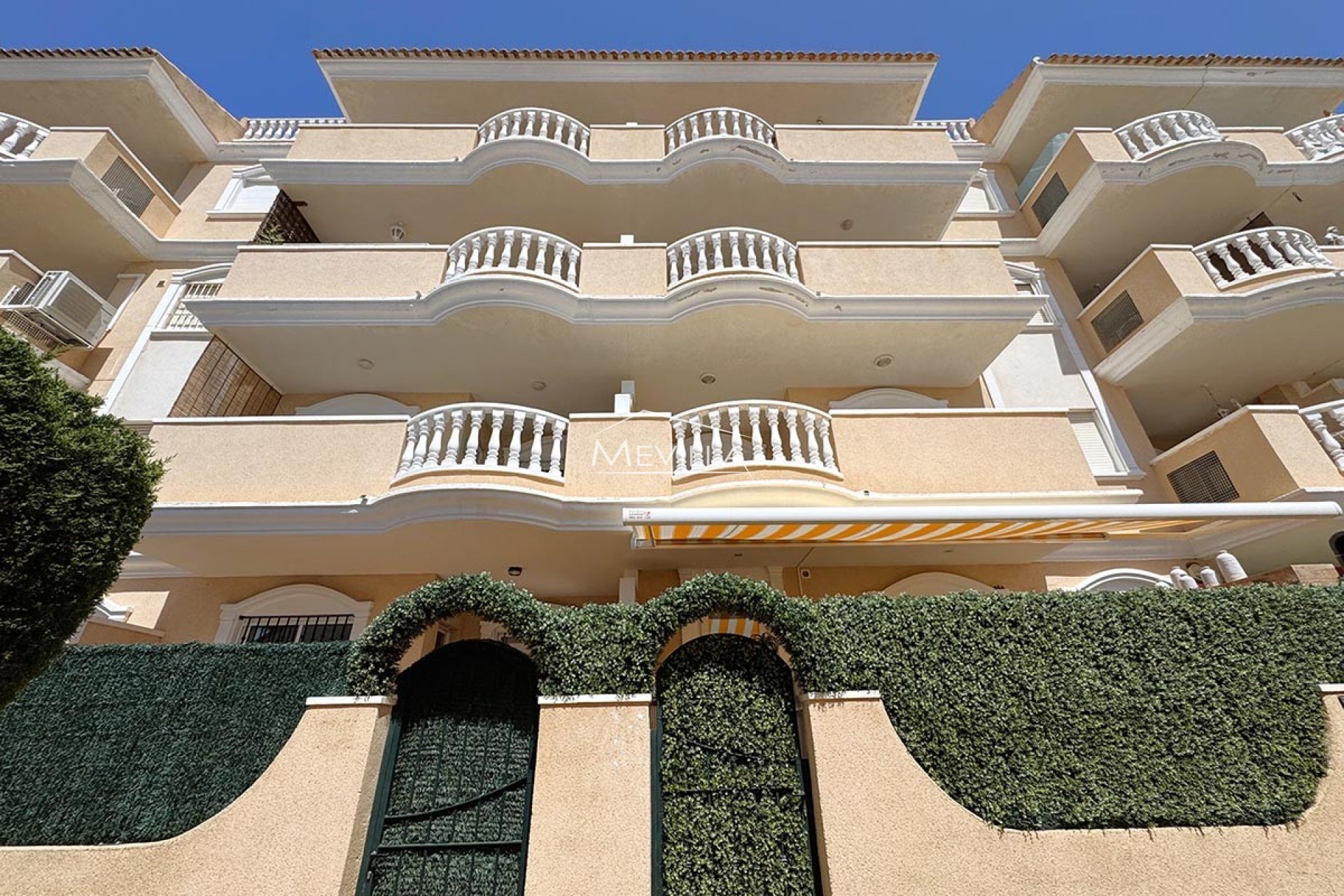 Wederverkoop - Appartement / Appartement - Orihuela Costa - Cabo Roig