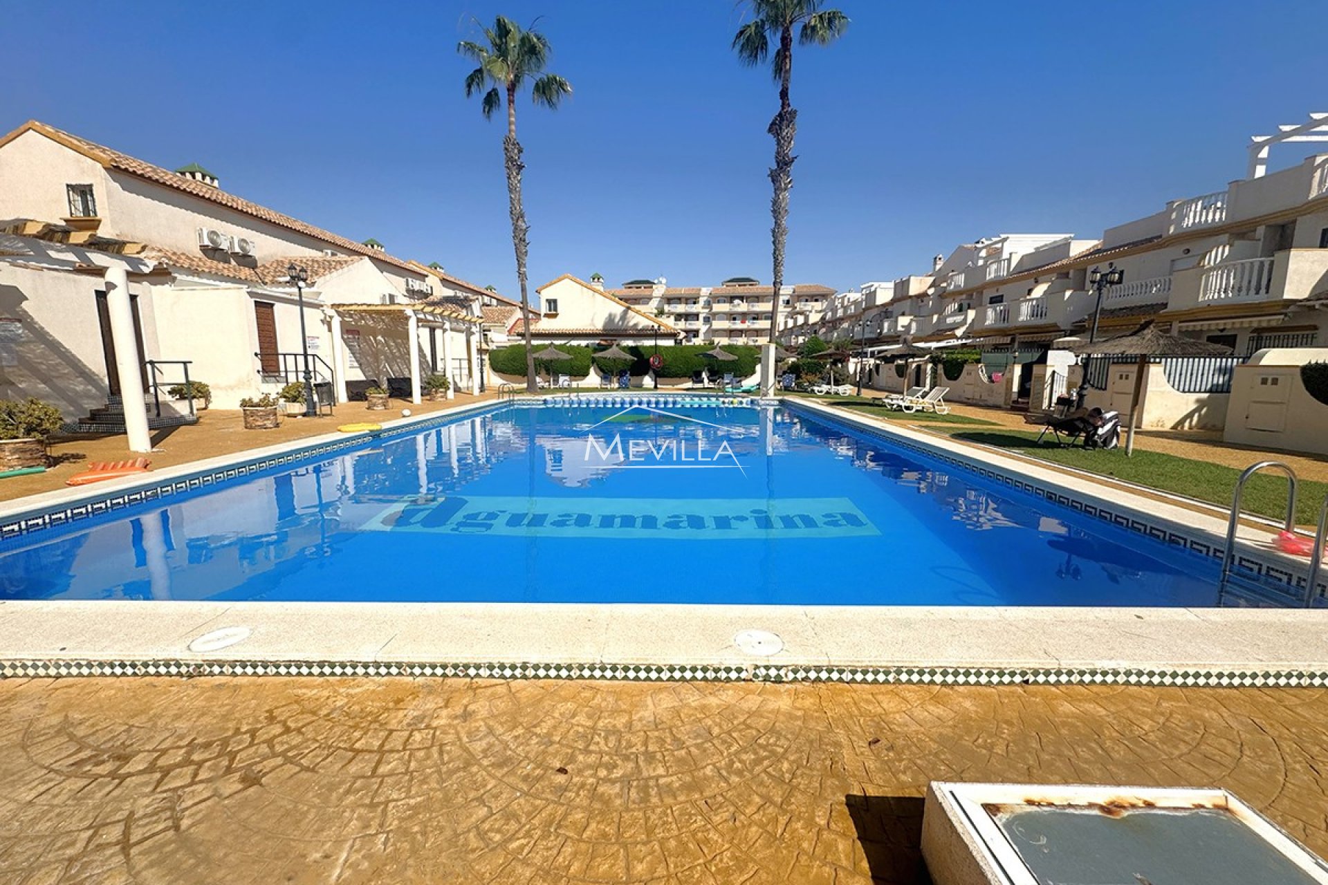 Wederverkoop - Appartement / Appartement - Orihuela Costa - Cabo Roig
