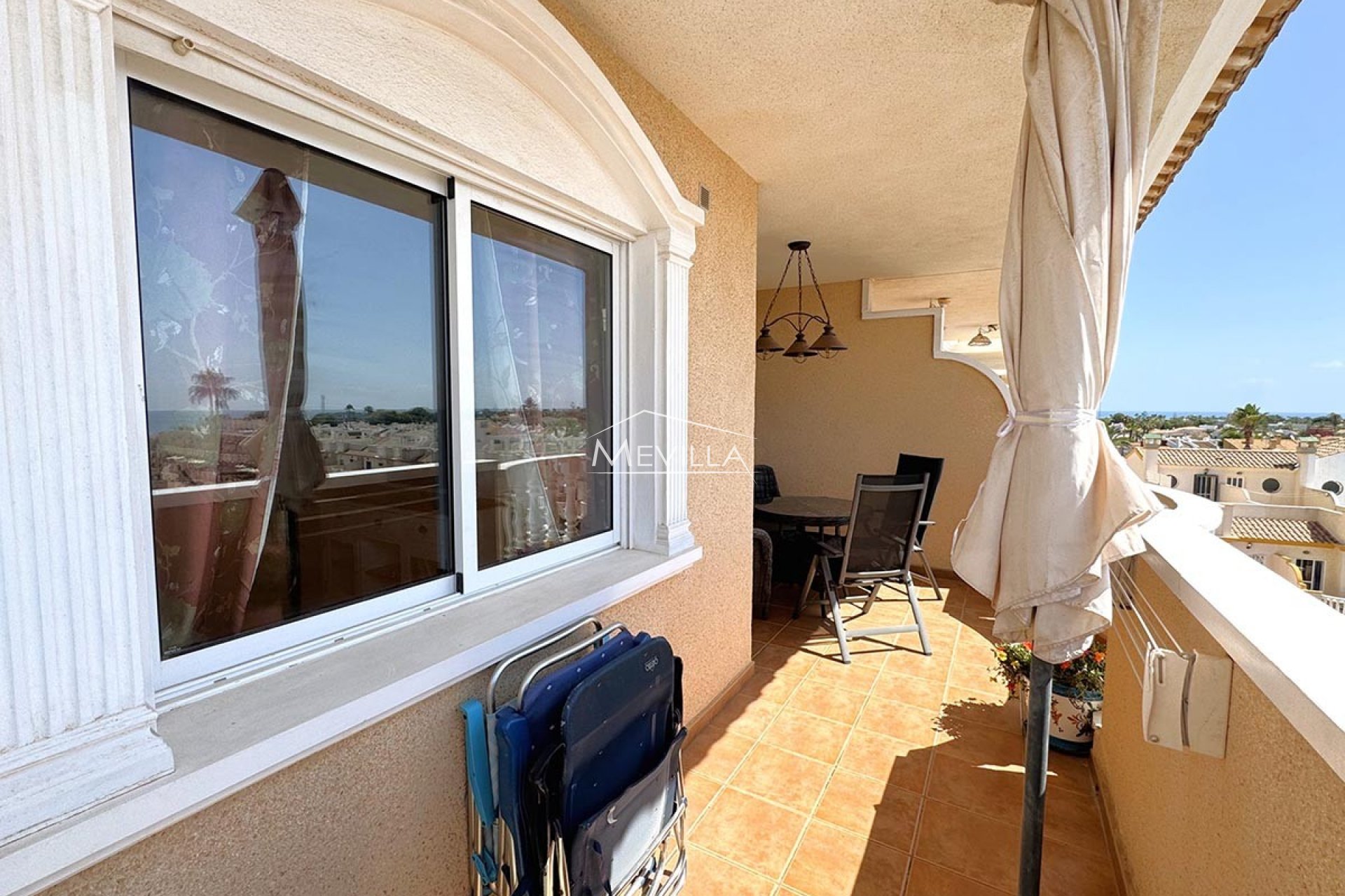 Wederverkoop - Appartement / Appartement - Orihuela Costa - Cabo Roig