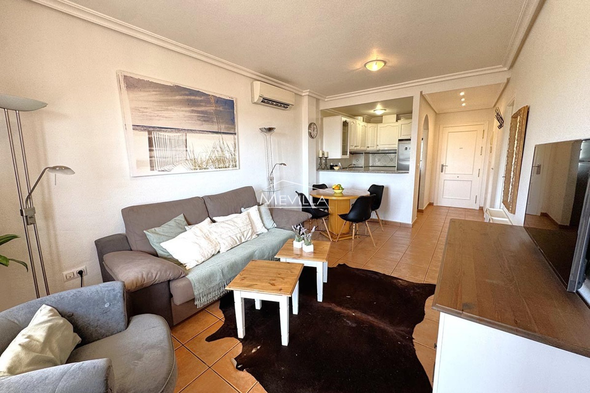 Wederverkoop - Appartement / Appartement - Orihuela Costa - Cabo Roig