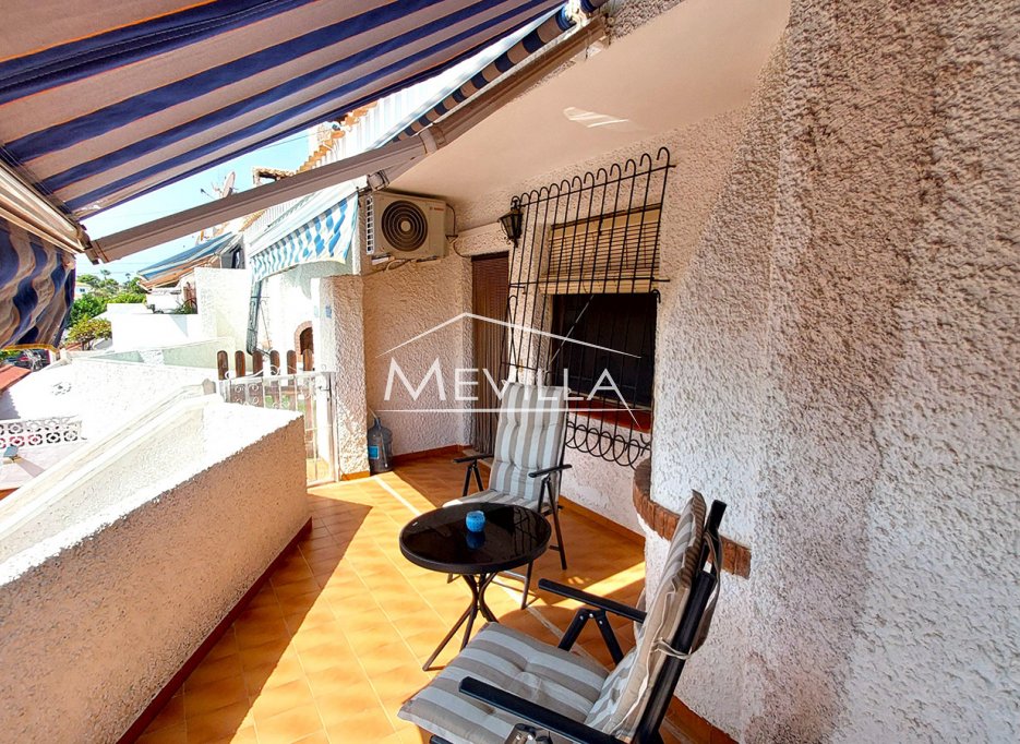 Wederverkoop - Appartement / Appartement - Orihuela Costa - Cabo Roig