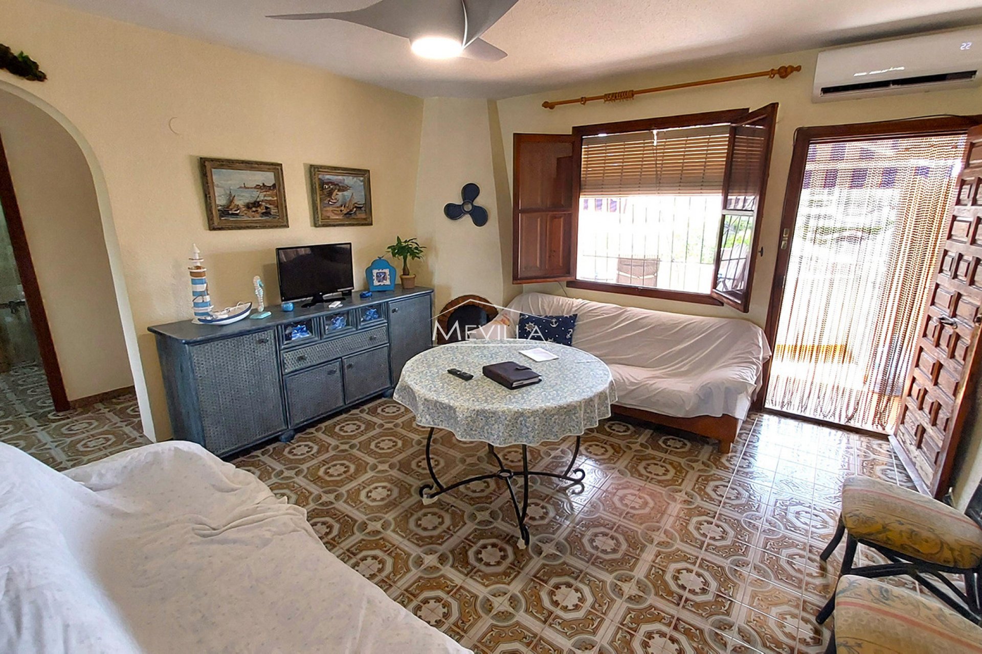 Wederverkoop - Appartement / Appartement - Orihuela Costa - Cabo Roig