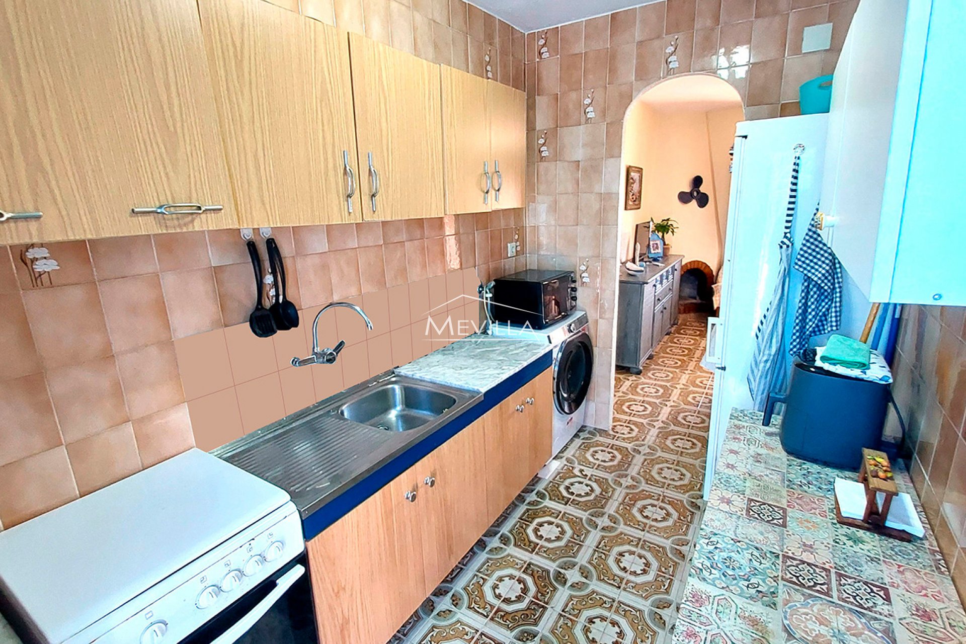 Wederverkoop - Appartement / Appartement - Orihuela Costa - Cabo Roig