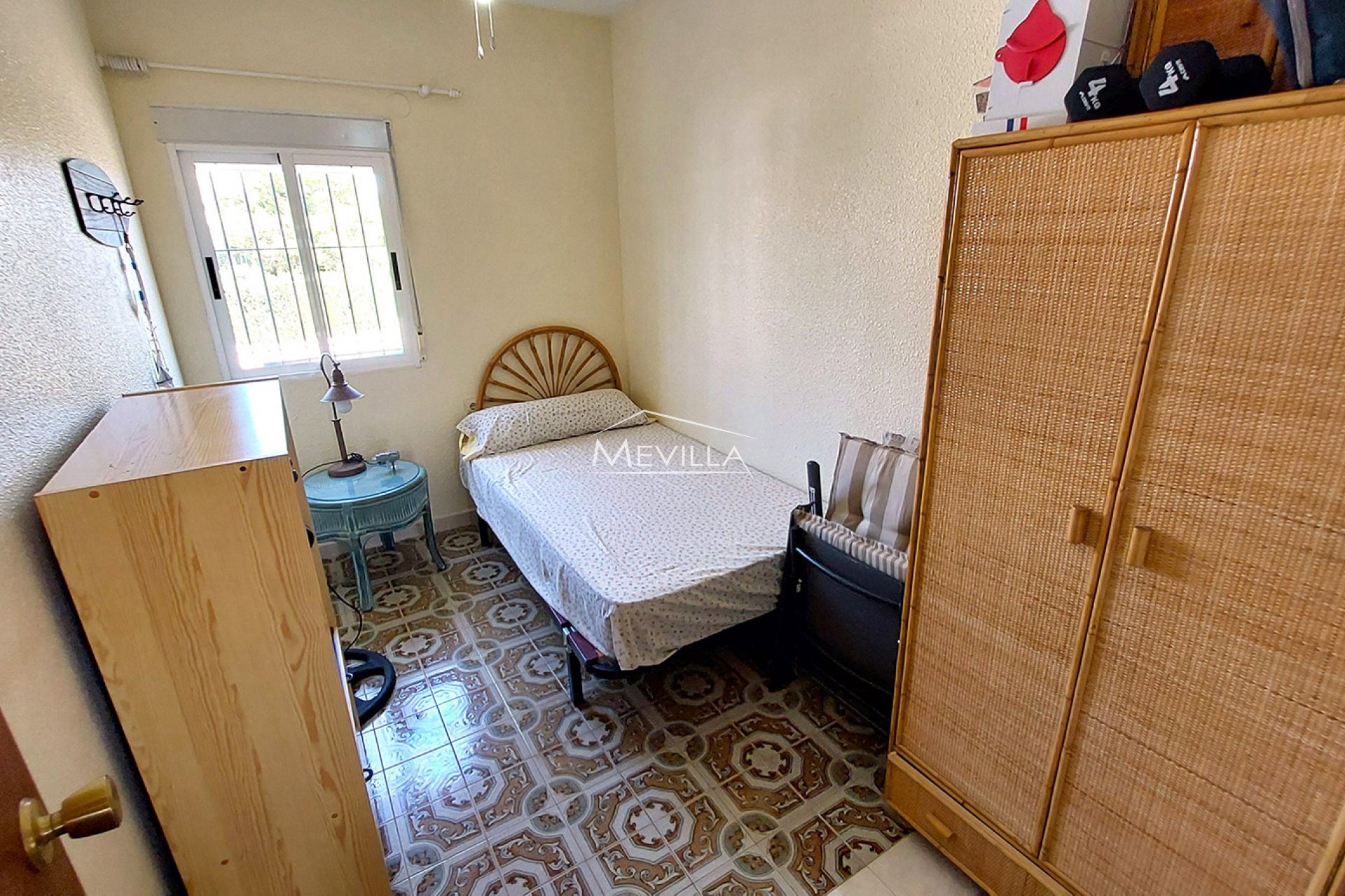 Wederverkoop - Appartement / Appartement - Orihuela Costa - Cabo Roig