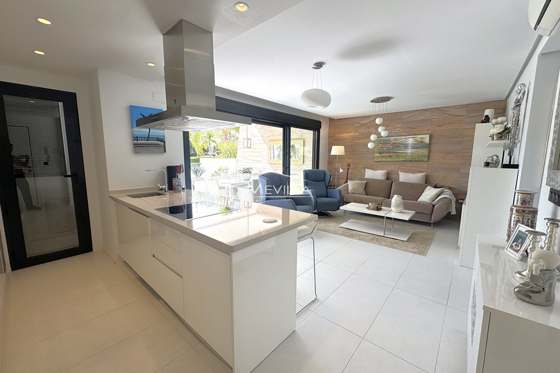 Wederverkoop - Appartement / Appartement - Orihuela Costa - Cabo Roig