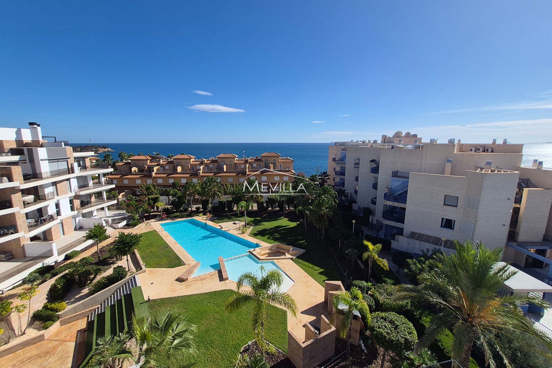 Wederverkoop - Appartement / Appartement - Orihuela Costa - Cabo Roig