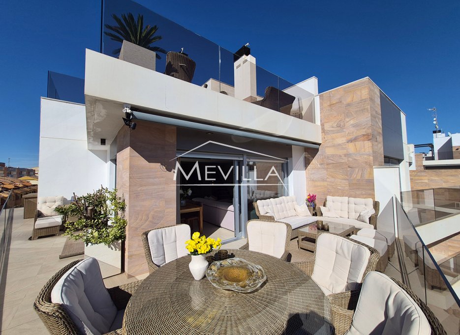 Wederverkoop - Appartement / Appartement - Orihuela Costa - Cabo Roig