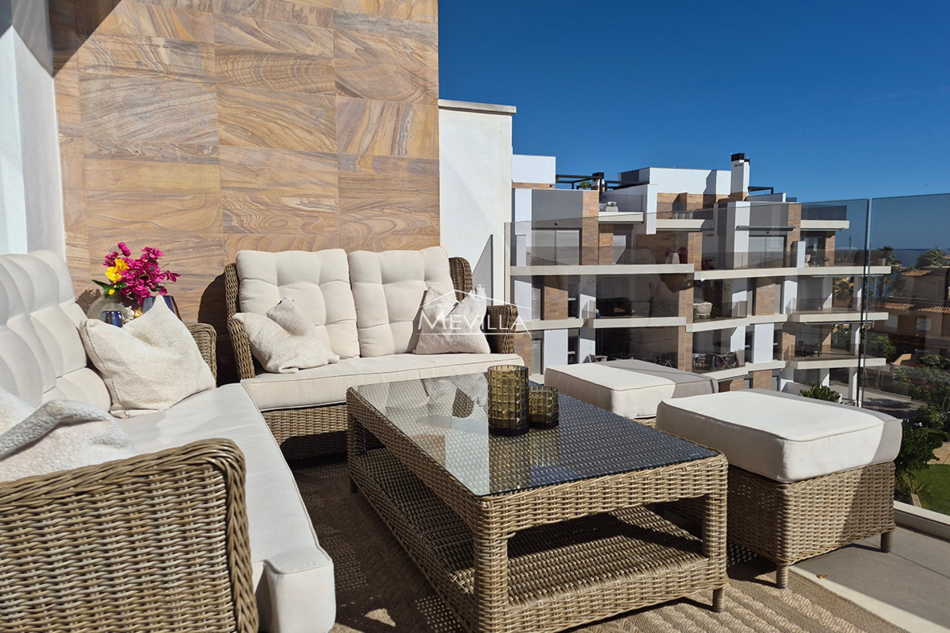 Wederverkoop - Appartement / Appartement - Orihuela Costa - Cabo Roig