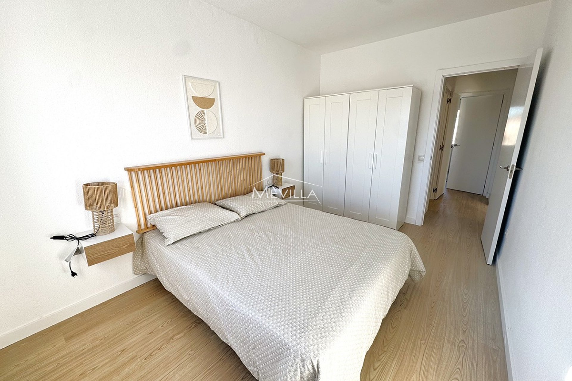 Wederverkoop - Appartement / Appartement - Orihuela Costa - Cabo Roig