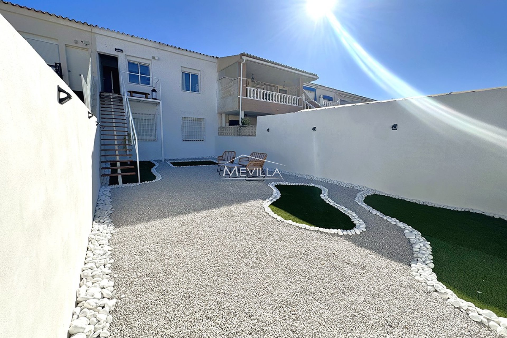 Wederverkoop - Appartement / Appartement - Orihuela Costa - Cabo Roig