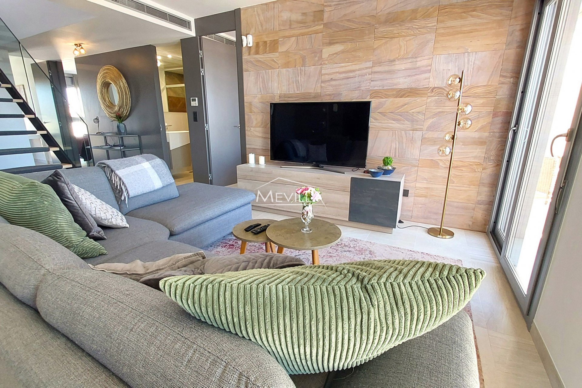 Wederverkoop - Appartement / Appartement - Orihuela Costa - Cabo Roig