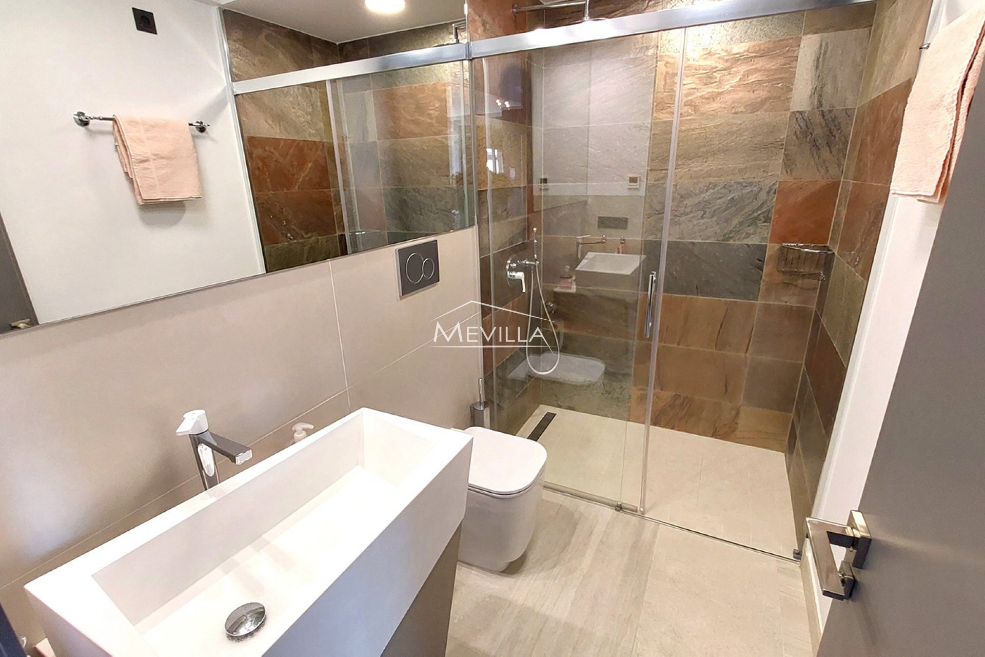 Wederverkoop - Appartement / Appartement - Orihuela Costa - Cabo Roig