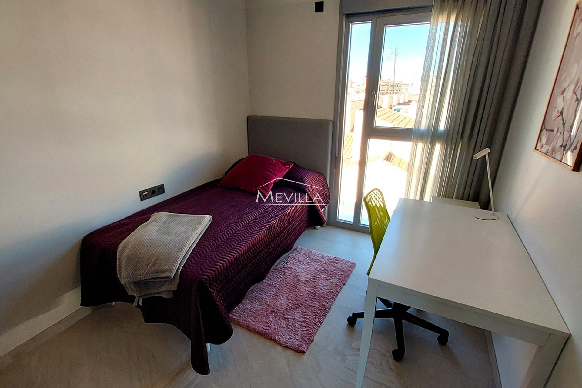 Wederverkoop - Appartement / Appartement - Orihuela Costa - Cabo Roig