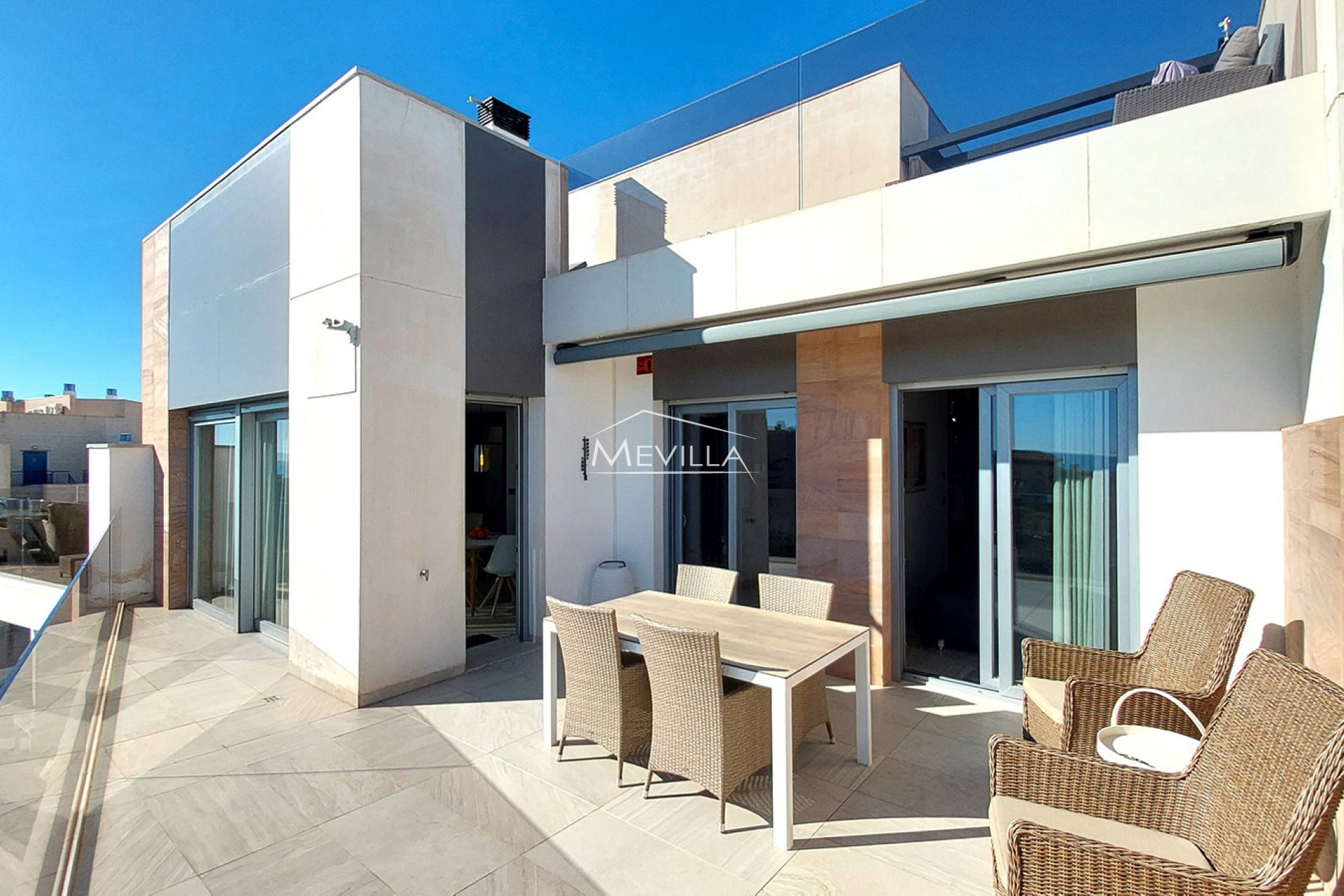 Wederverkoop - Appartement / Appartement - Orihuela Costa - Cabo Roig