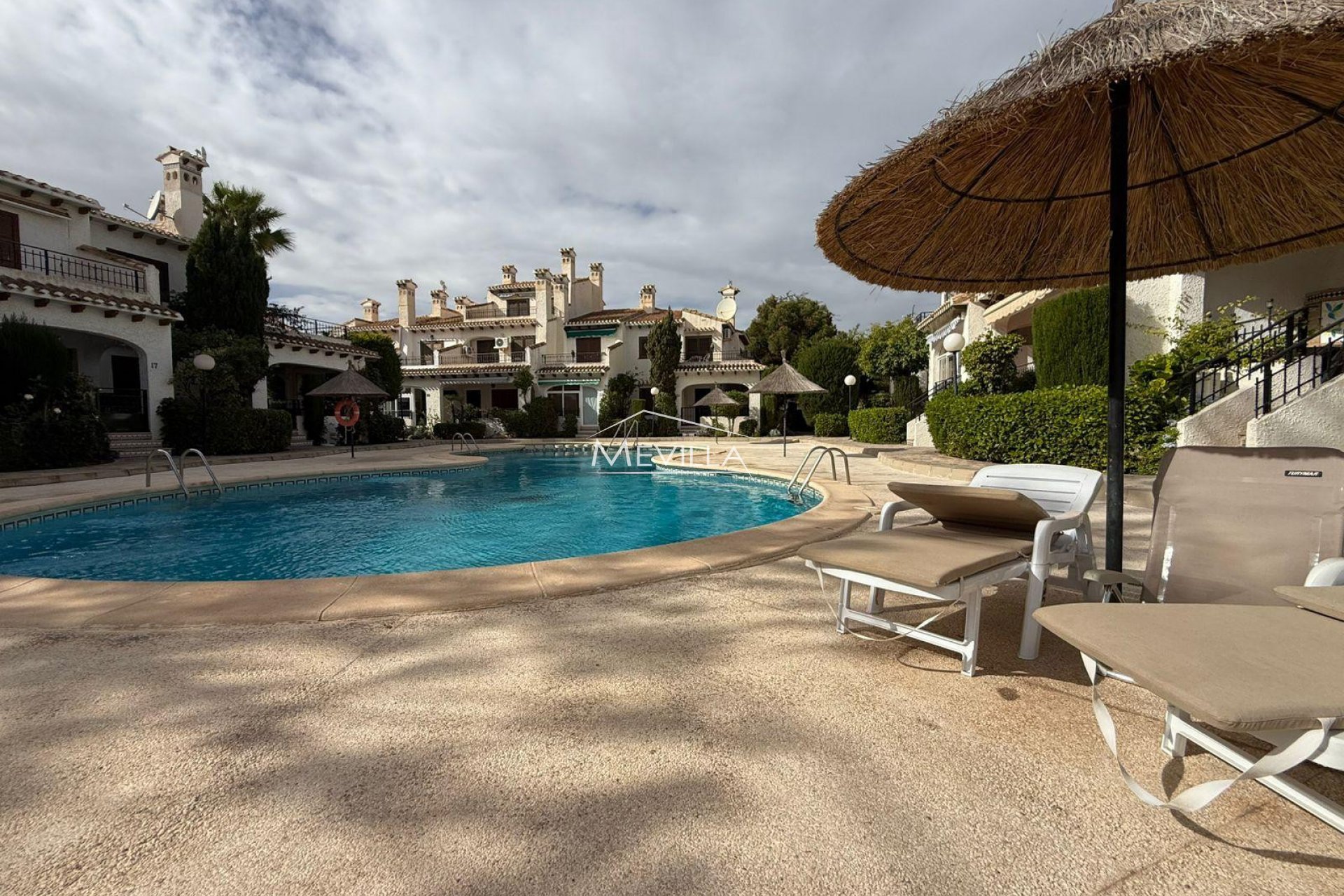 Wederverkoop - Appartement / Appartement - Orihuela Costa - Cabo Roig