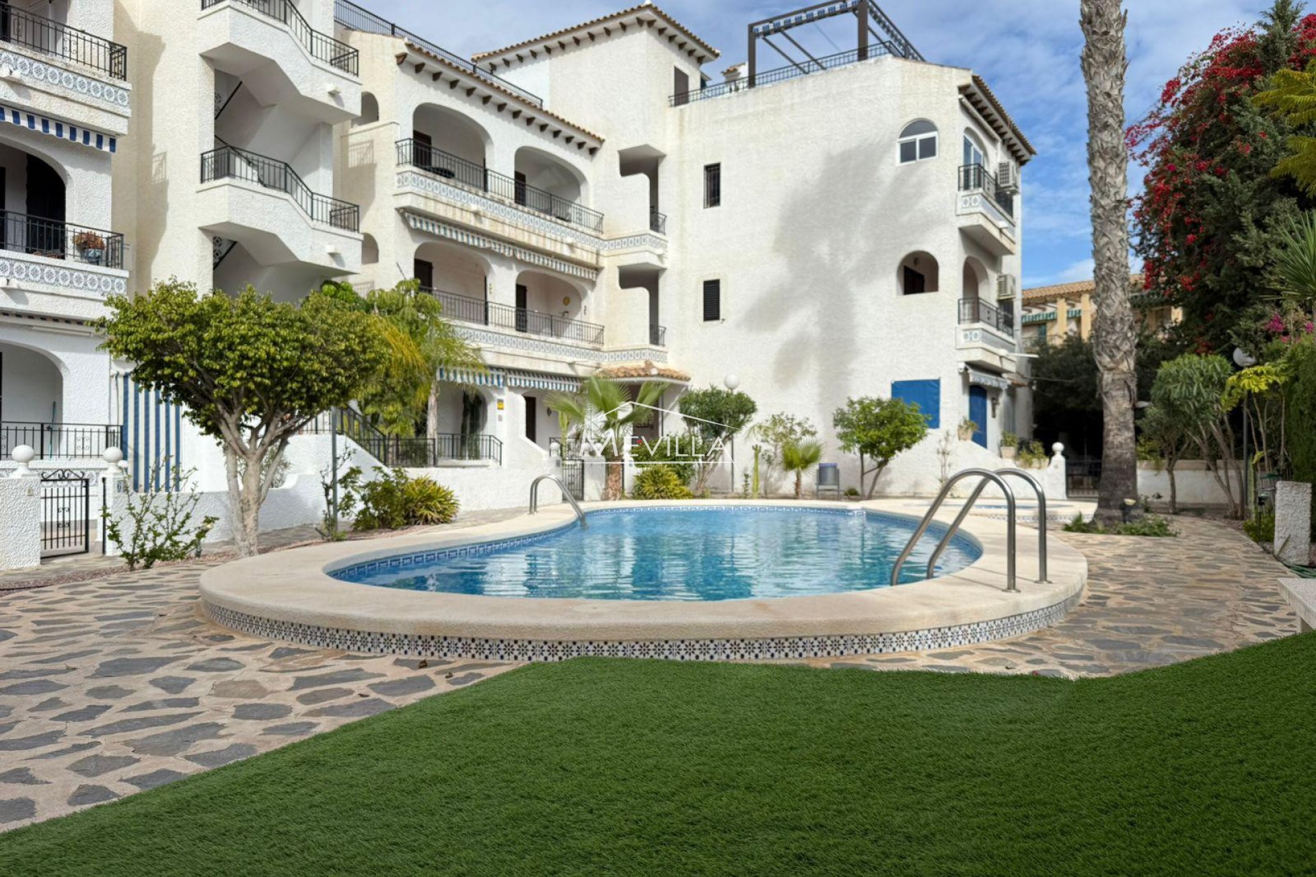 Wederverkoop - Appartement / Appartement - Orihuela Costa - Cabo Roig