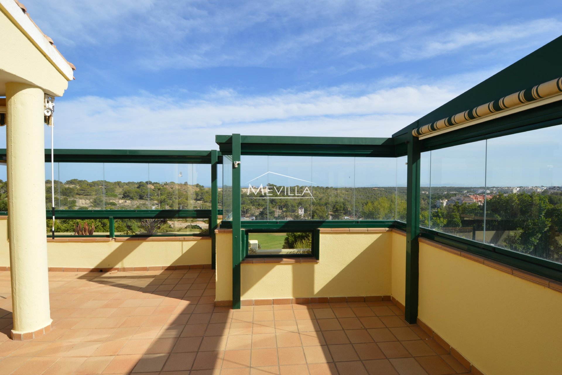 Wederverkoop - Appartement / Appartement - Orihuela Costa - Campoamor