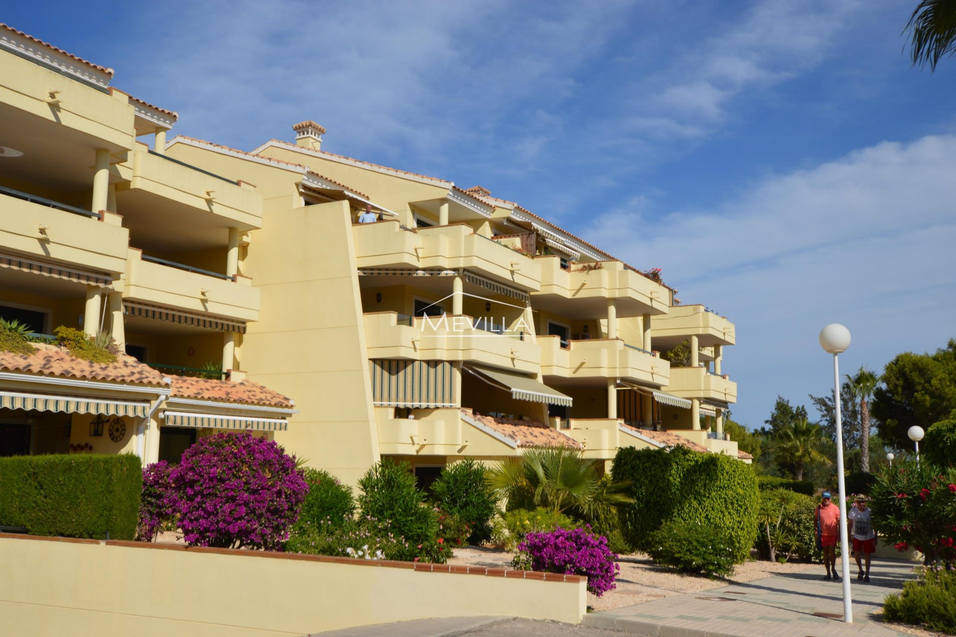 Wederverkoop - Appartement / Appartement - Orihuela Costa - Campoamor