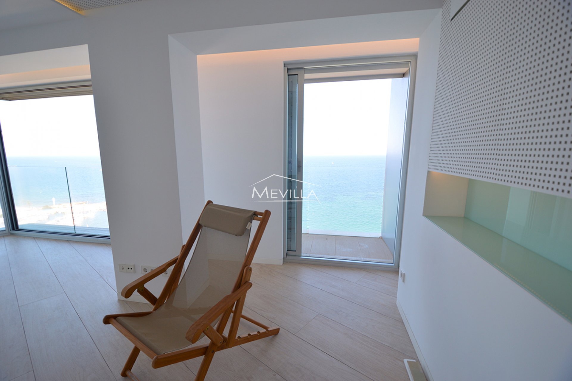 Wederverkoop - Appartement / Appartement - Orihuela Costa - Campoamor