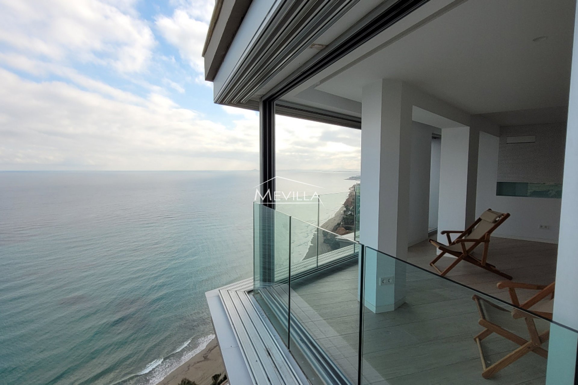 Wederverkoop - Appartement / Appartement - Orihuela Costa - Campoamor