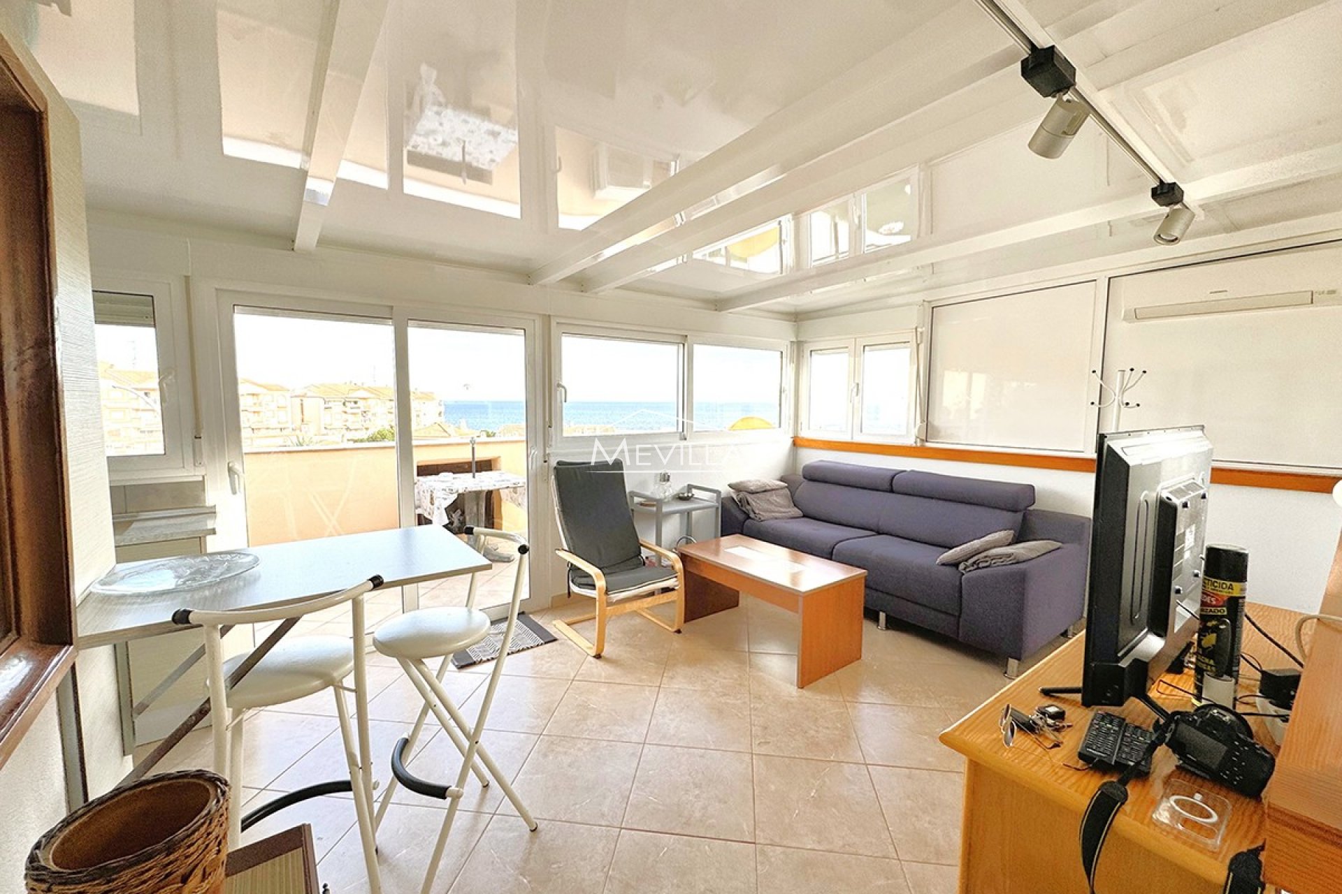 Wederverkoop - Appartement / Appartement - Orihuela Costa - Campoamor