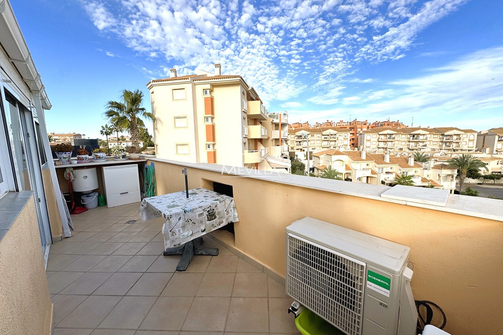 Wederverkoop - Appartement / Appartement - Orihuela Costa - Campoamor