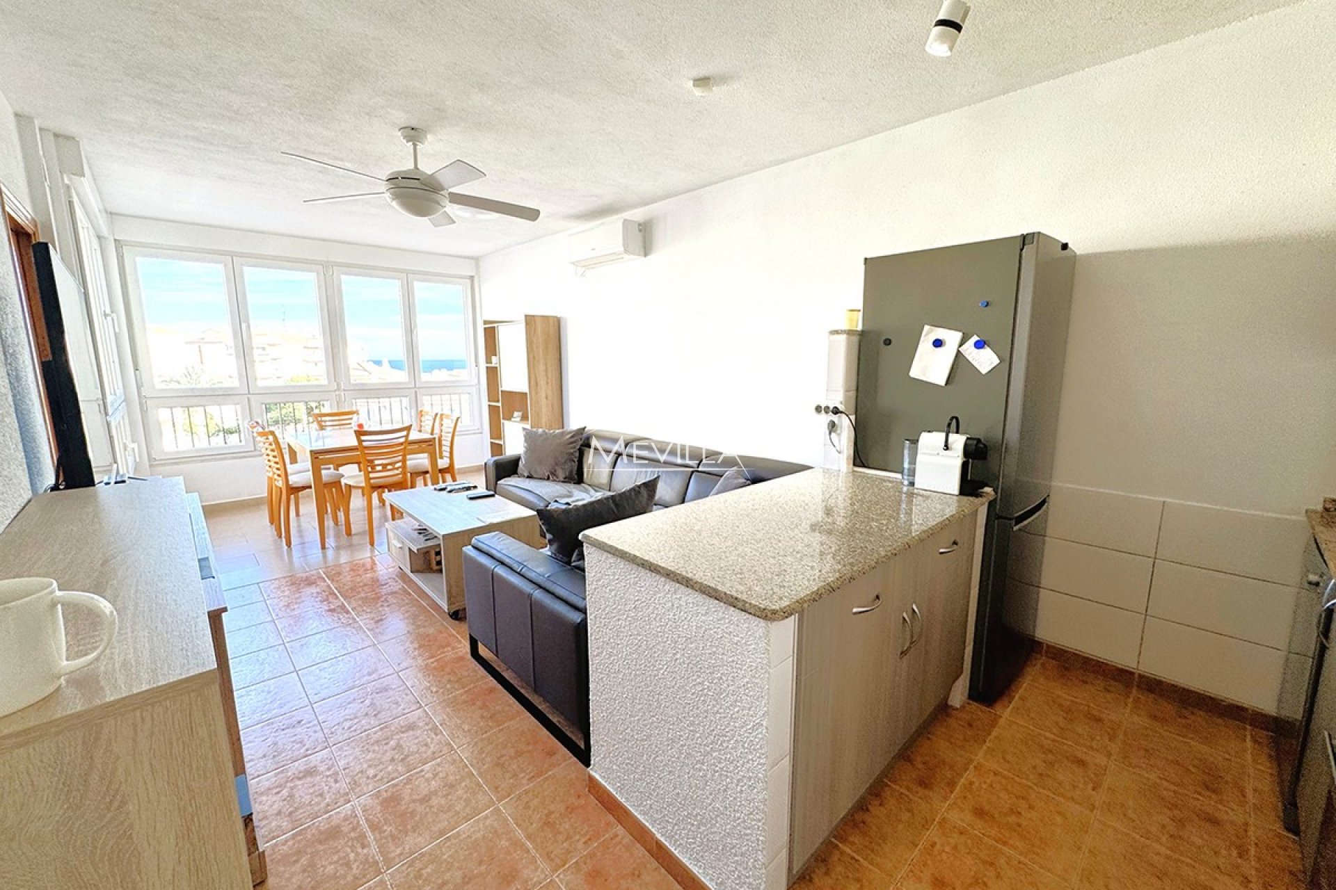 Wederverkoop - Appartement / Appartement - Orihuela Costa - Campoamor