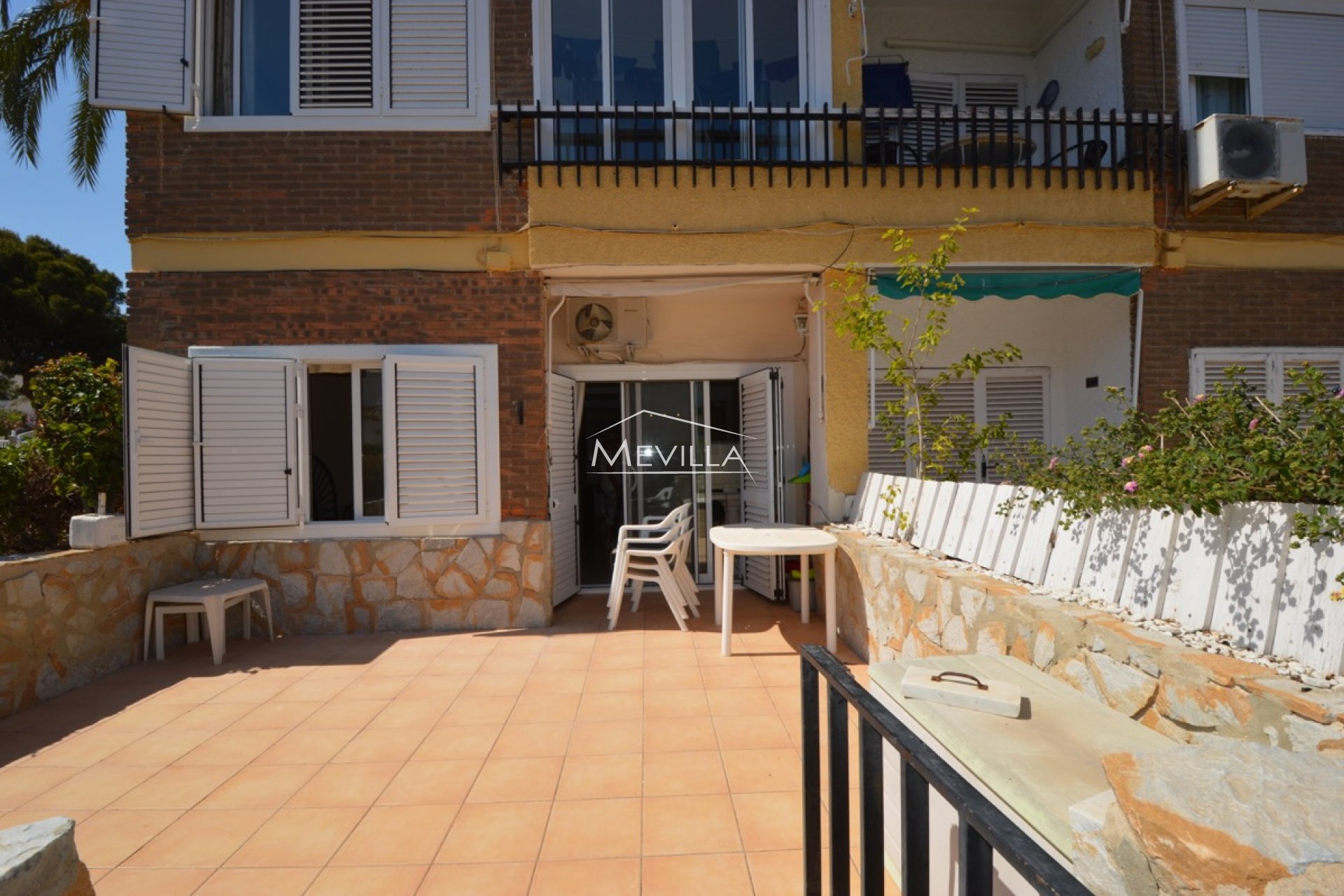 Wederverkoop - Appartement / Appartement - Orihuela Costa - La Zenia