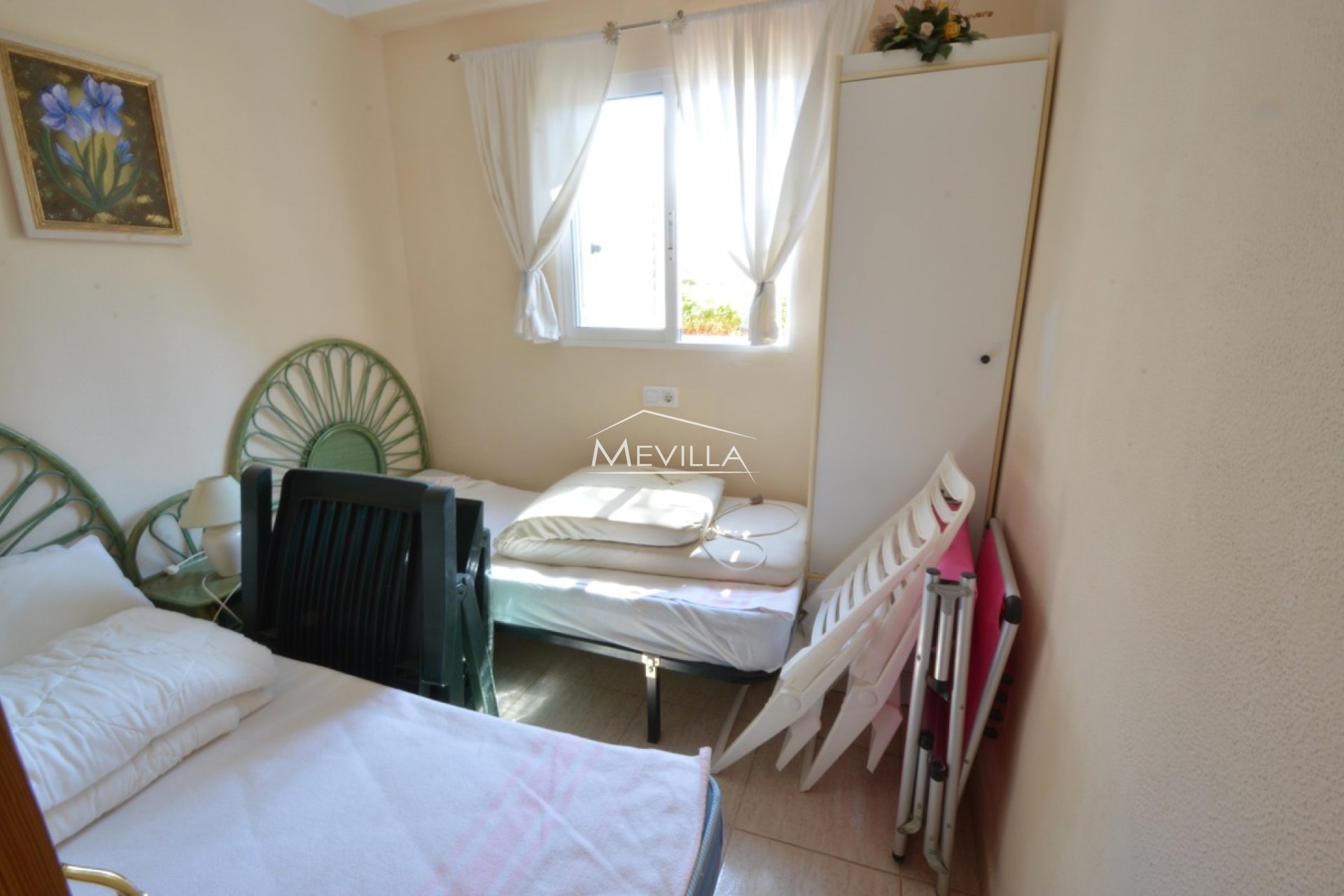 Wederverkoop - Appartement / Appartement - Orihuela Costa - La Zenia