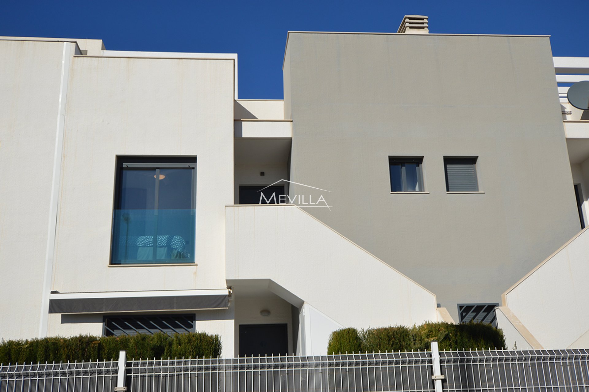 Wederverkoop - Appartement / Appartement - Orihuela Costa - La Zenia