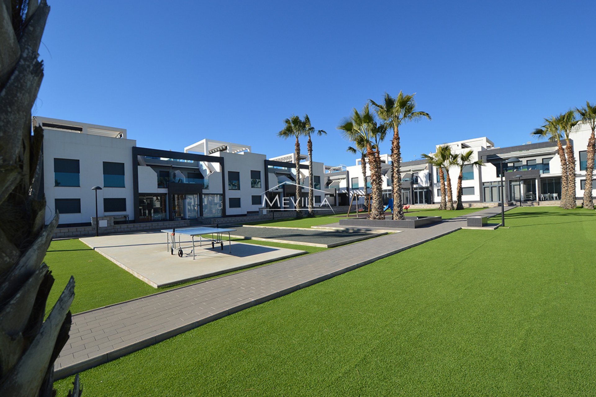 Wederverkoop - Appartement / Appartement - Orihuela Costa - La Zenia