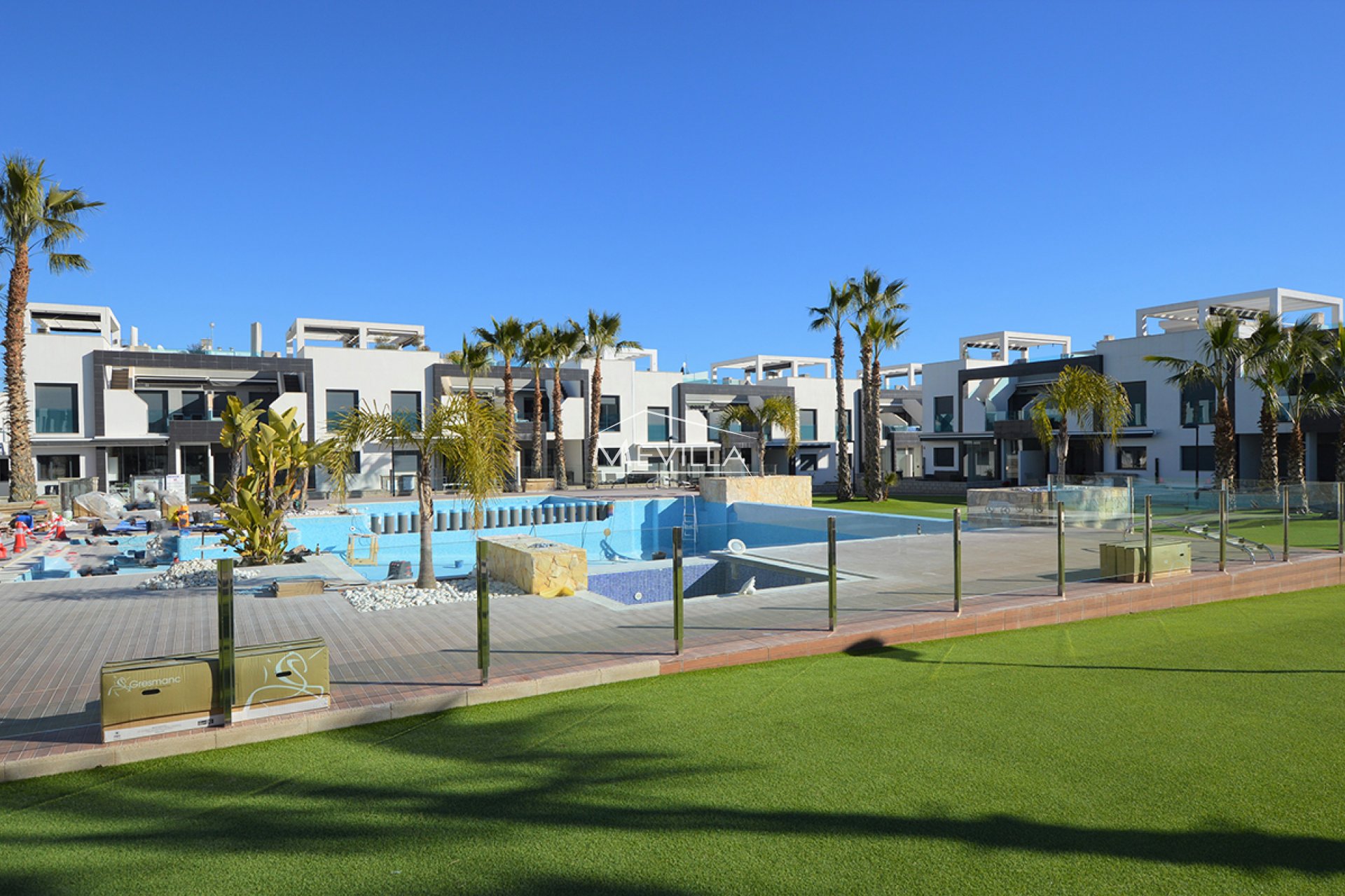 Wederverkoop - Appartement / Appartement - Orihuela Costa - La Zenia