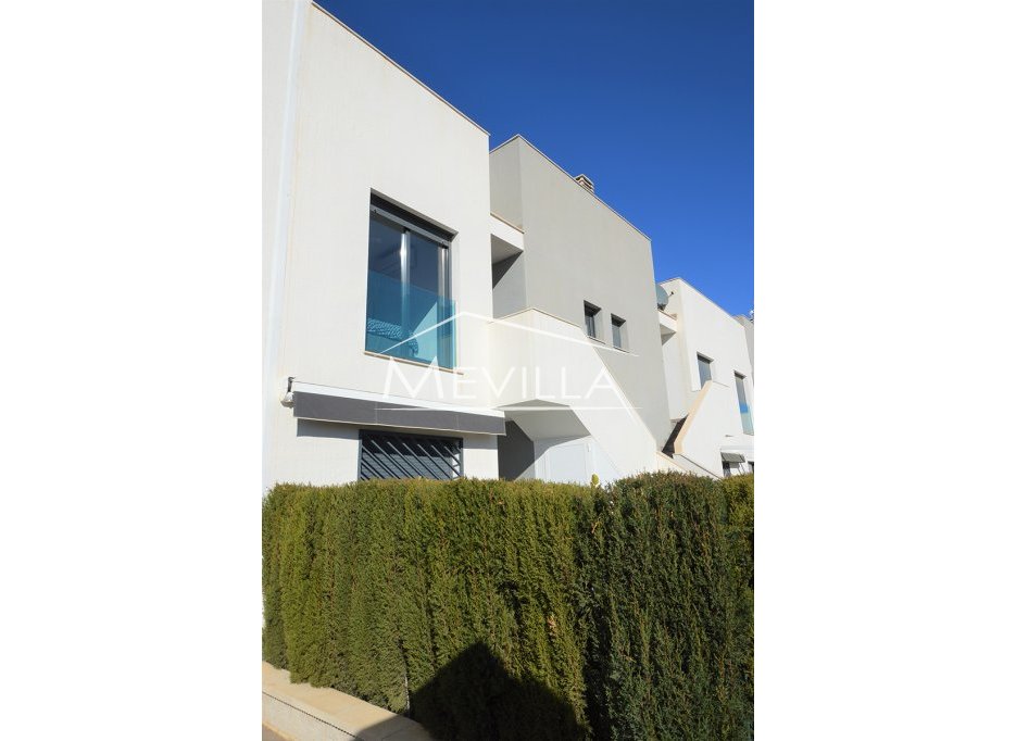 Wederverkoop - Appartement / Appartement - Orihuela Costa - La Zenia