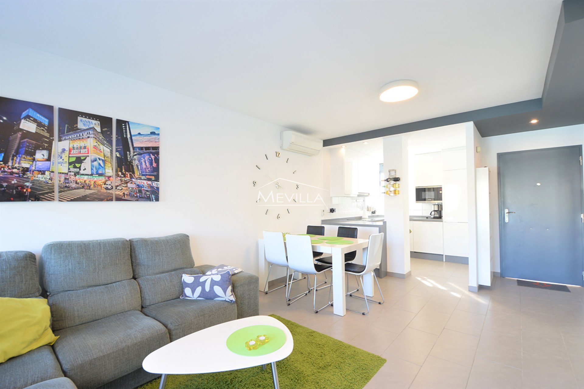 Wederverkoop - Appartement / Appartement - Orihuela Costa - La Zenia