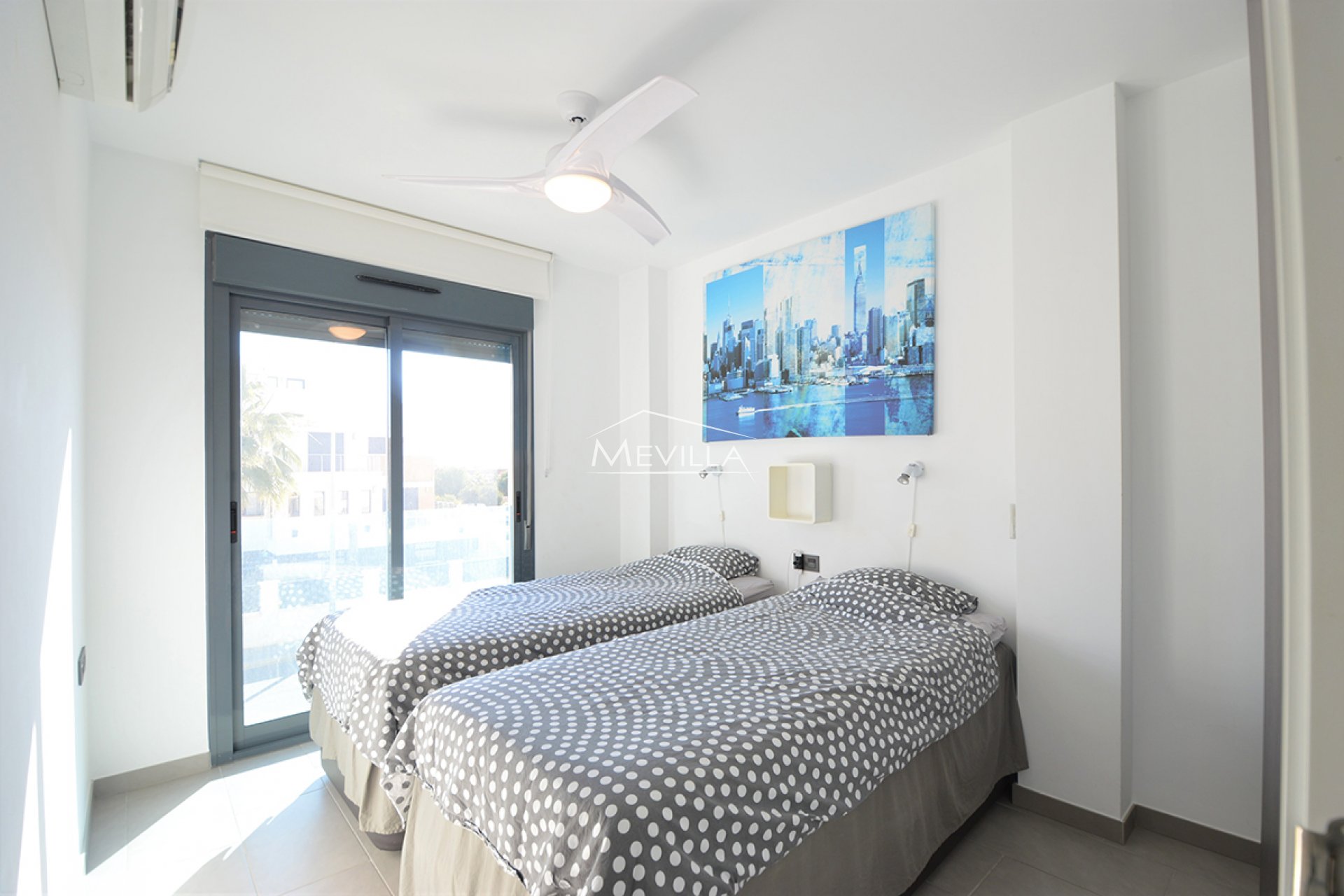 Wederverkoop - Appartement / Appartement - Orihuela Costa - La Zenia