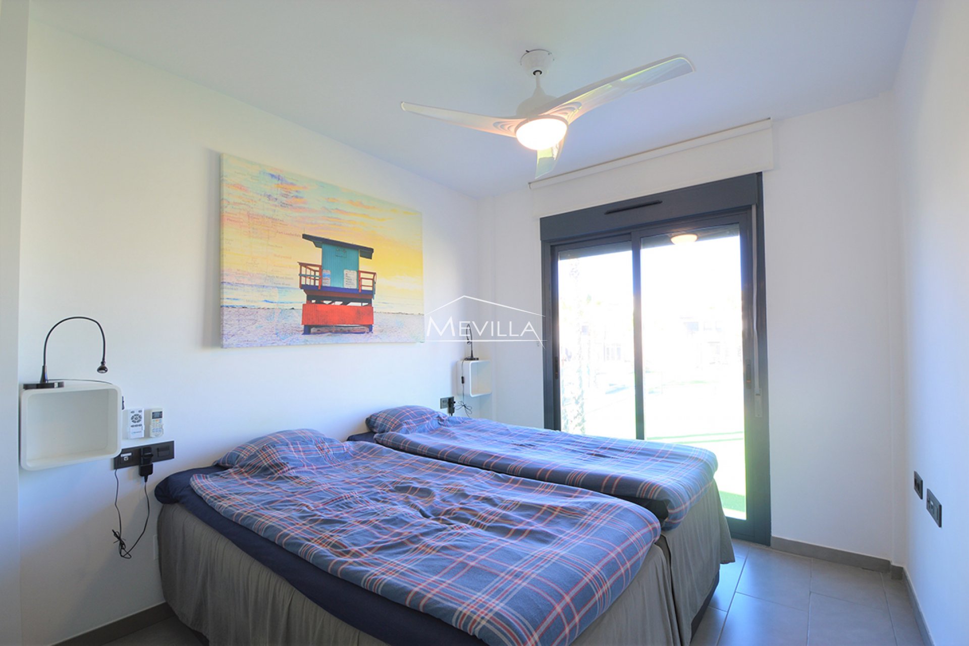 Wederverkoop - Appartement / Appartement - Orihuela Costa - La Zenia