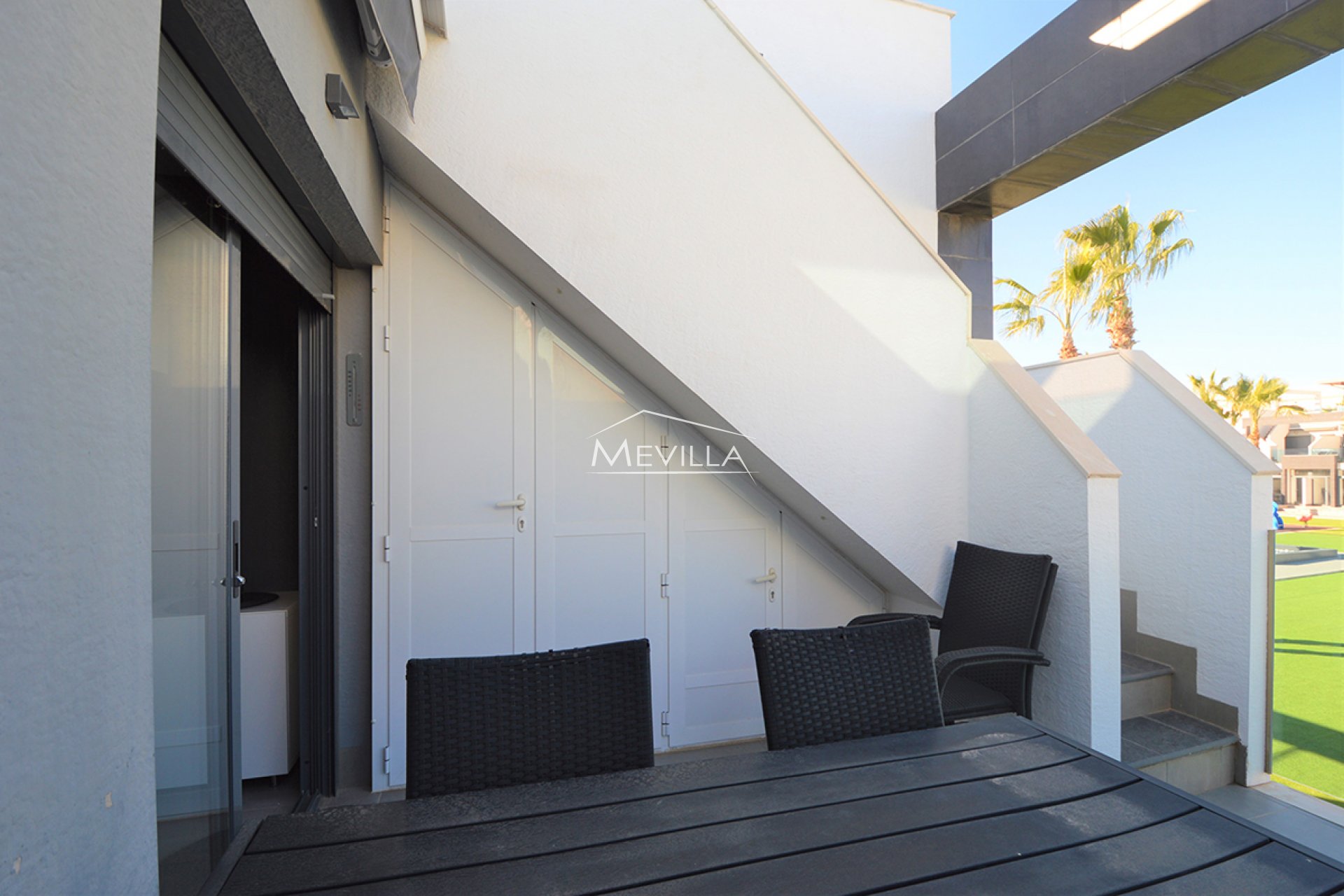 Wederverkoop - Appartement / Appartement - Orihuela Costa - La Zenia