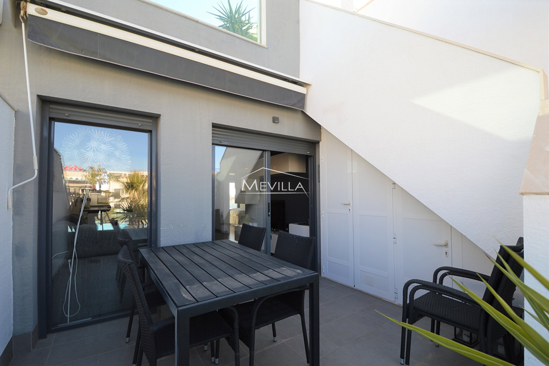 Wederverkoop - Appartement / Appartement - Orihuela Costa - La Zenia